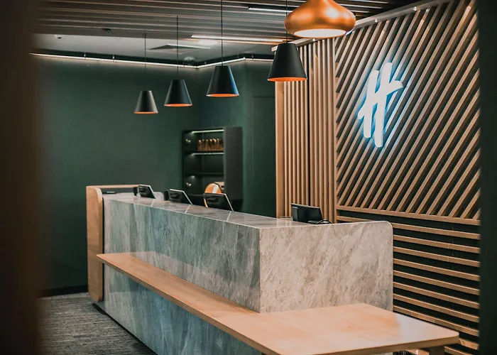 Holiday Inn Krakow City Centre By Ihg