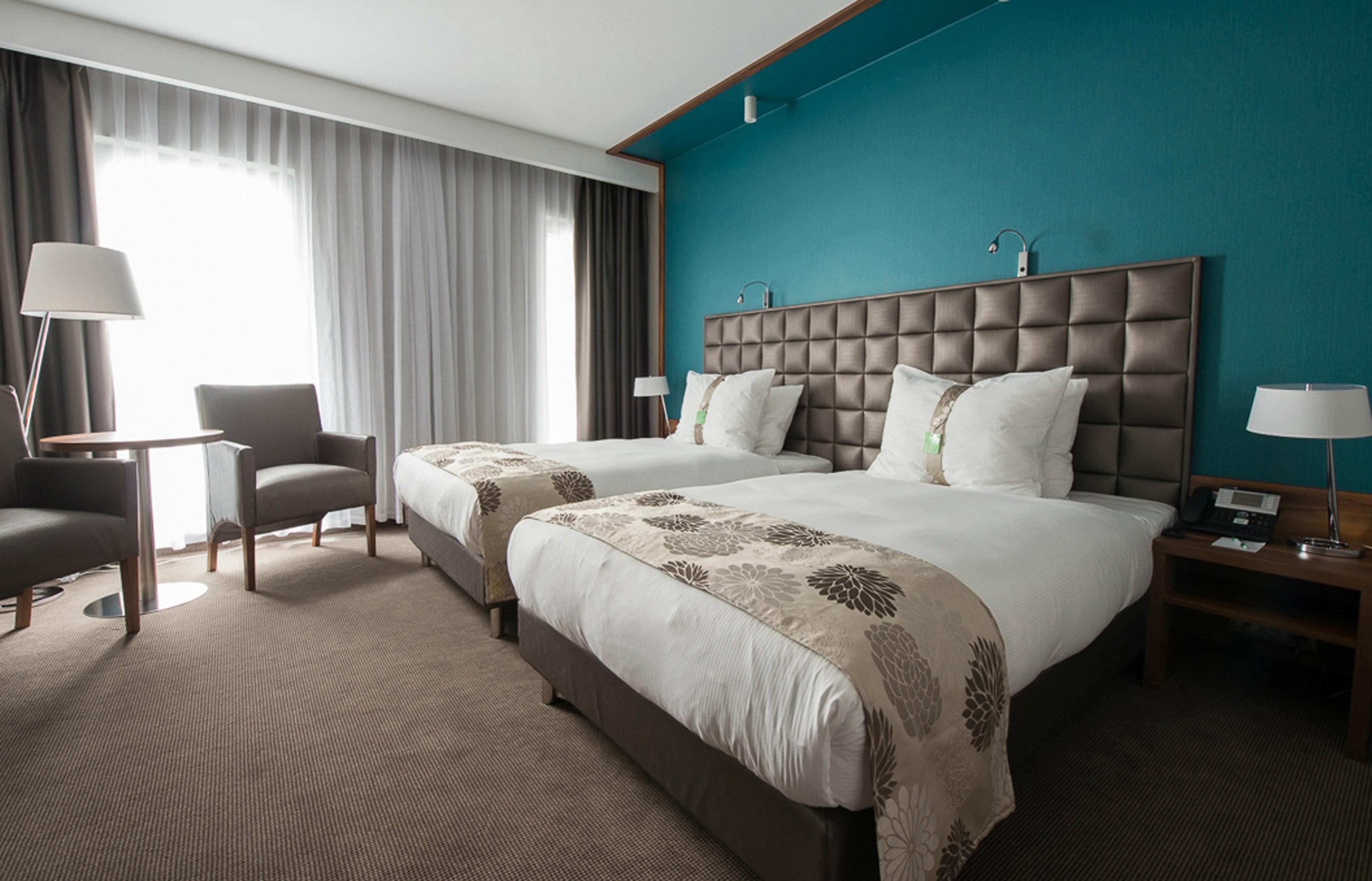 Centre By Ihg 5*