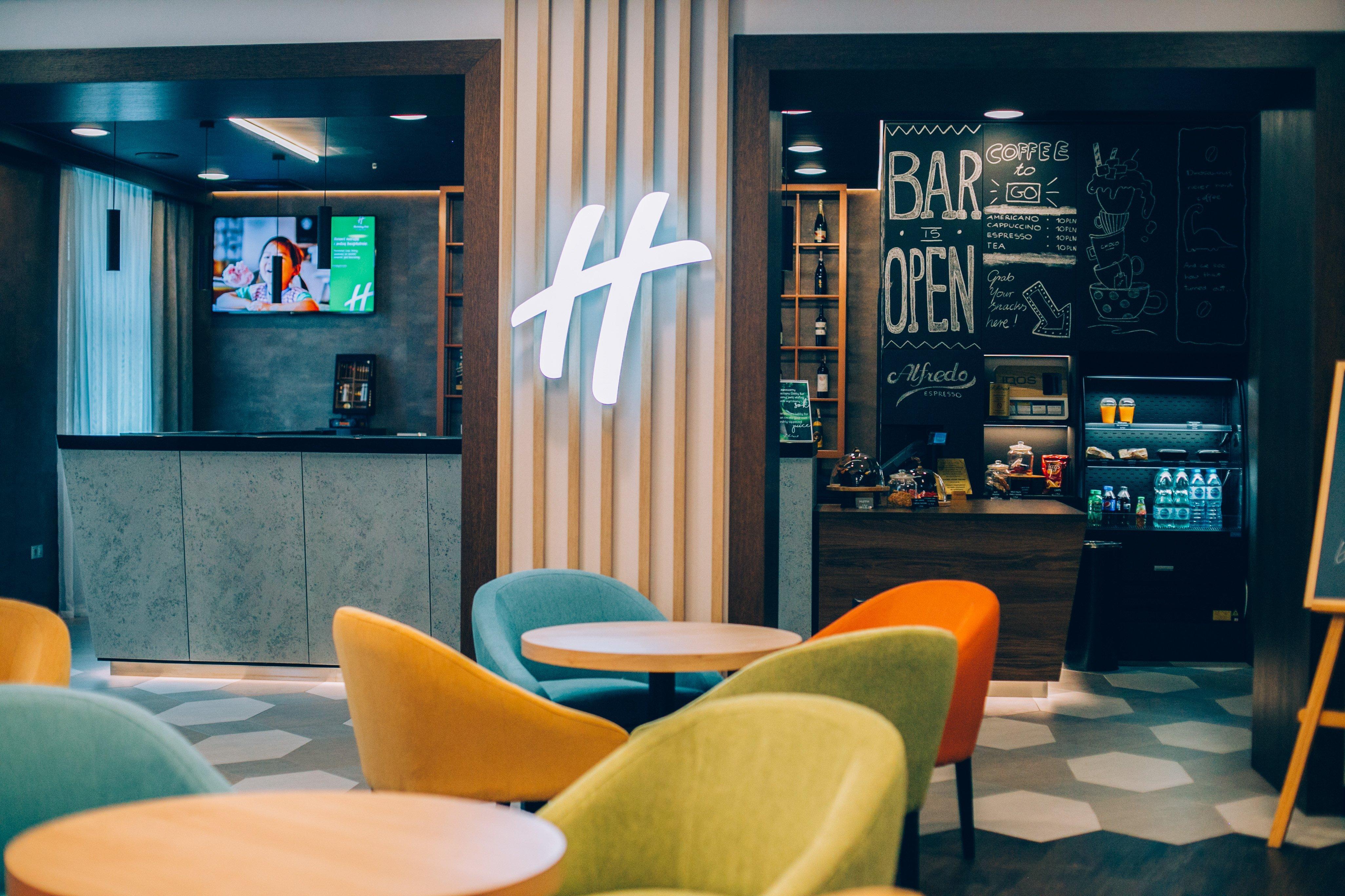 Centre By Ihg Hotel Krakow