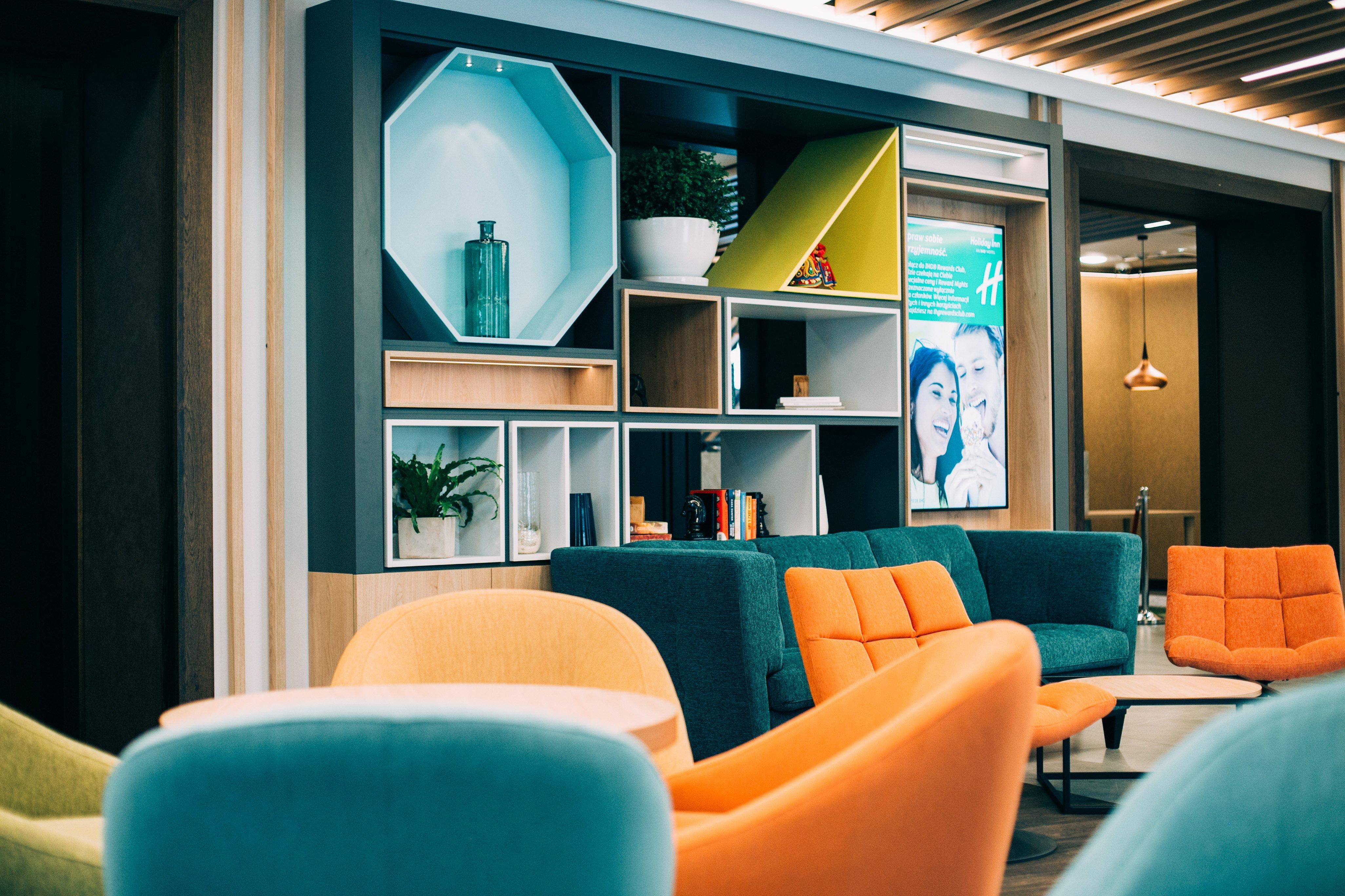 Hotel Centre By Ihg