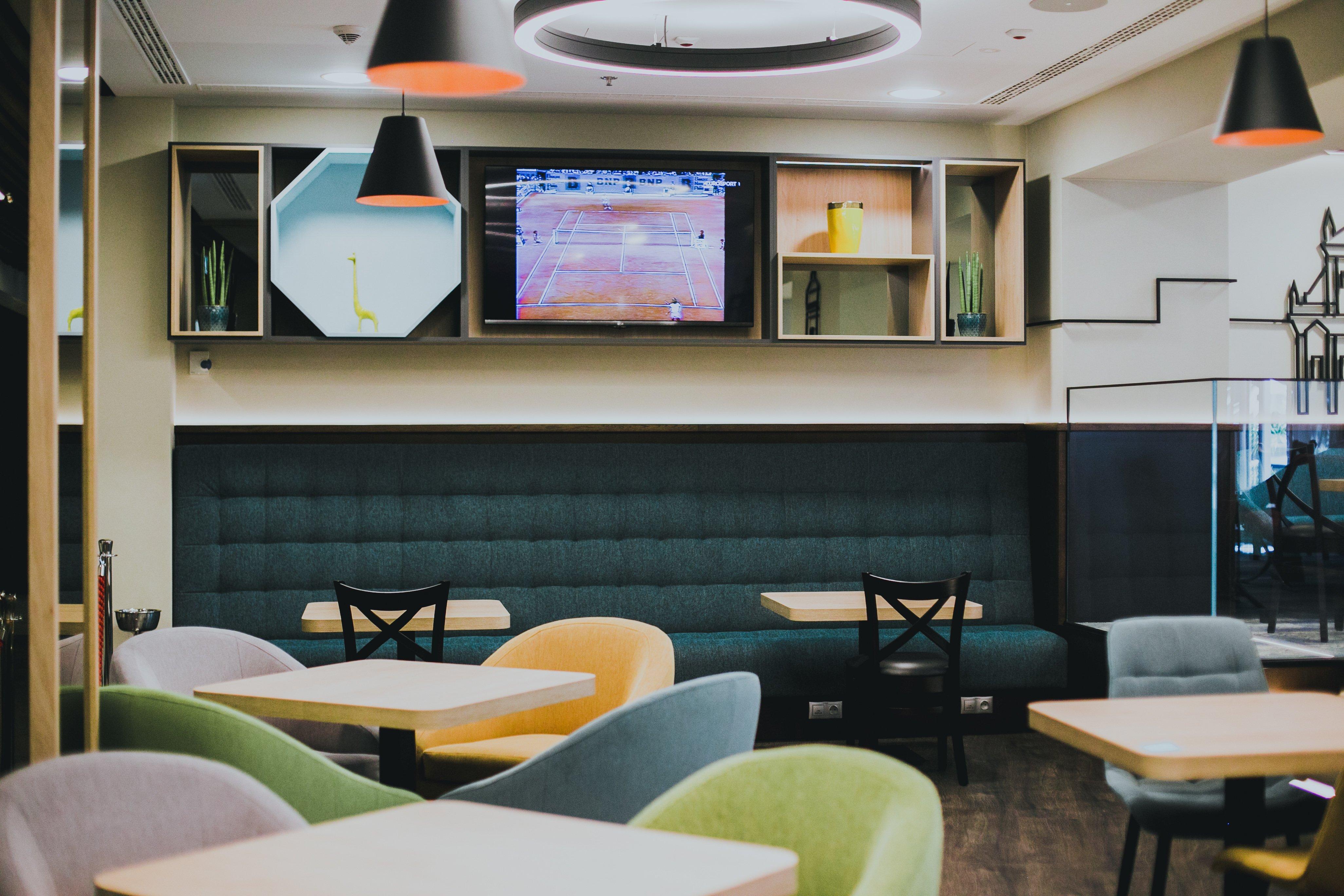 Hotel Centre By Ihg