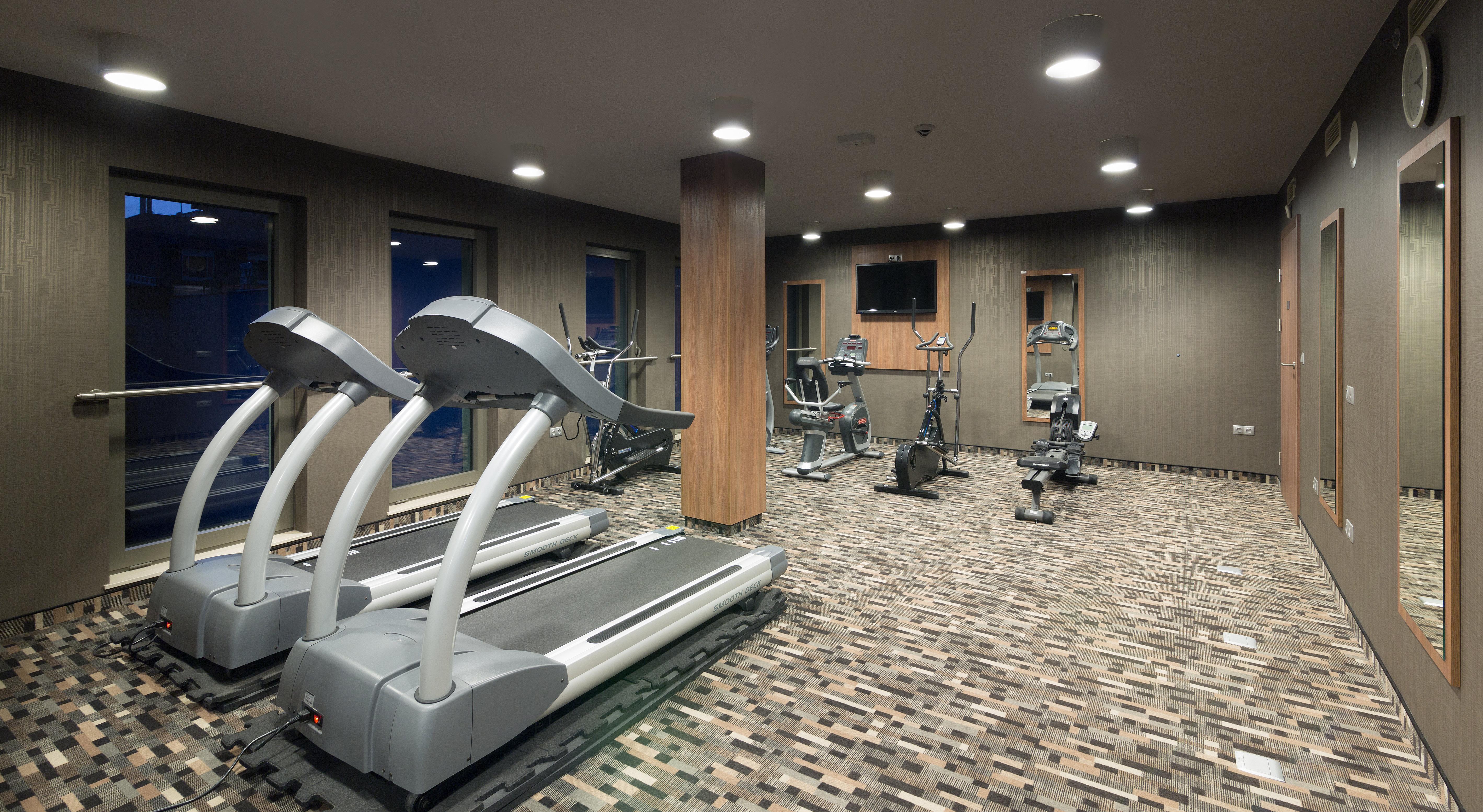 Centre By Ihg