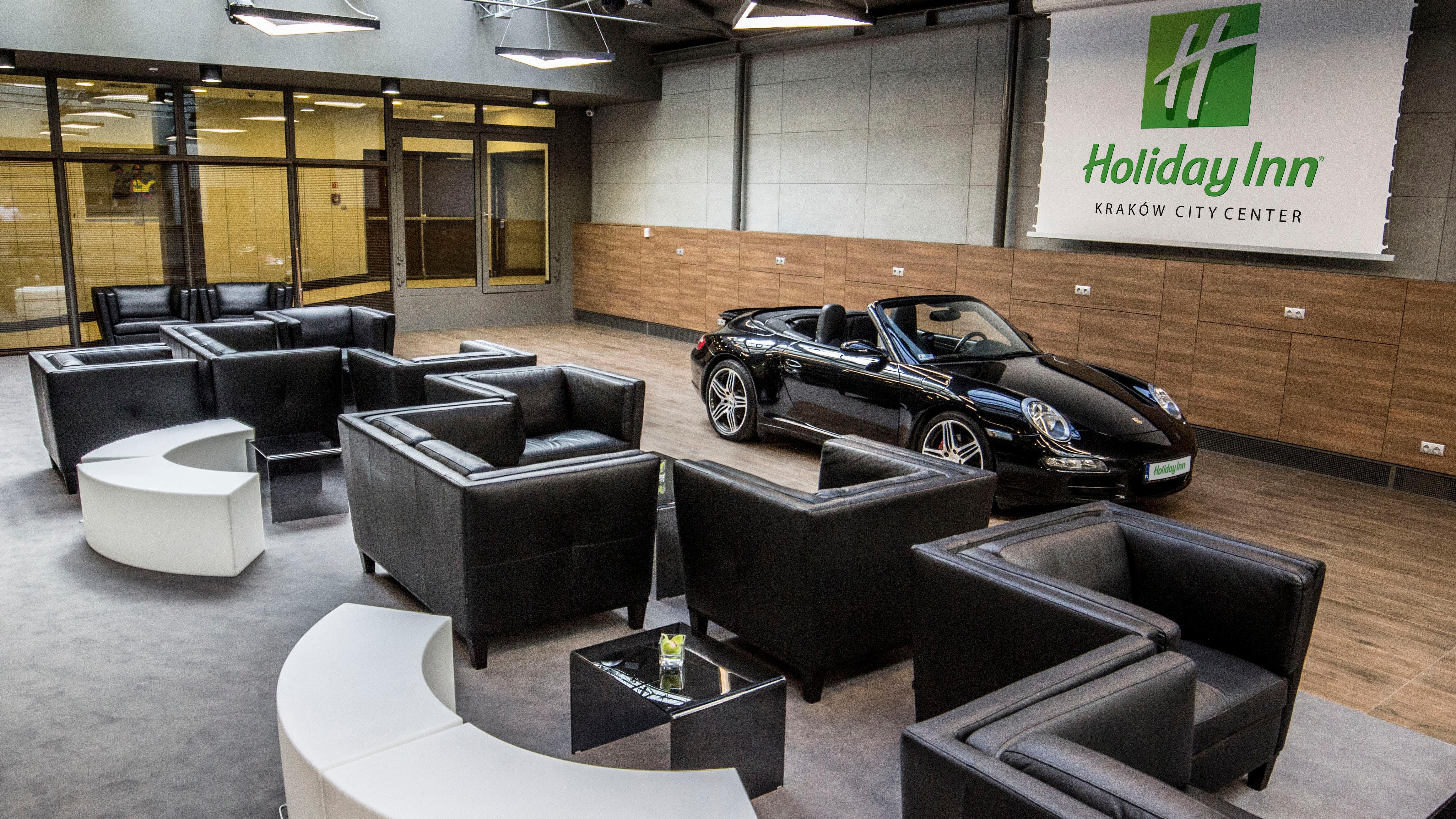 Hotel Centre By Ihg