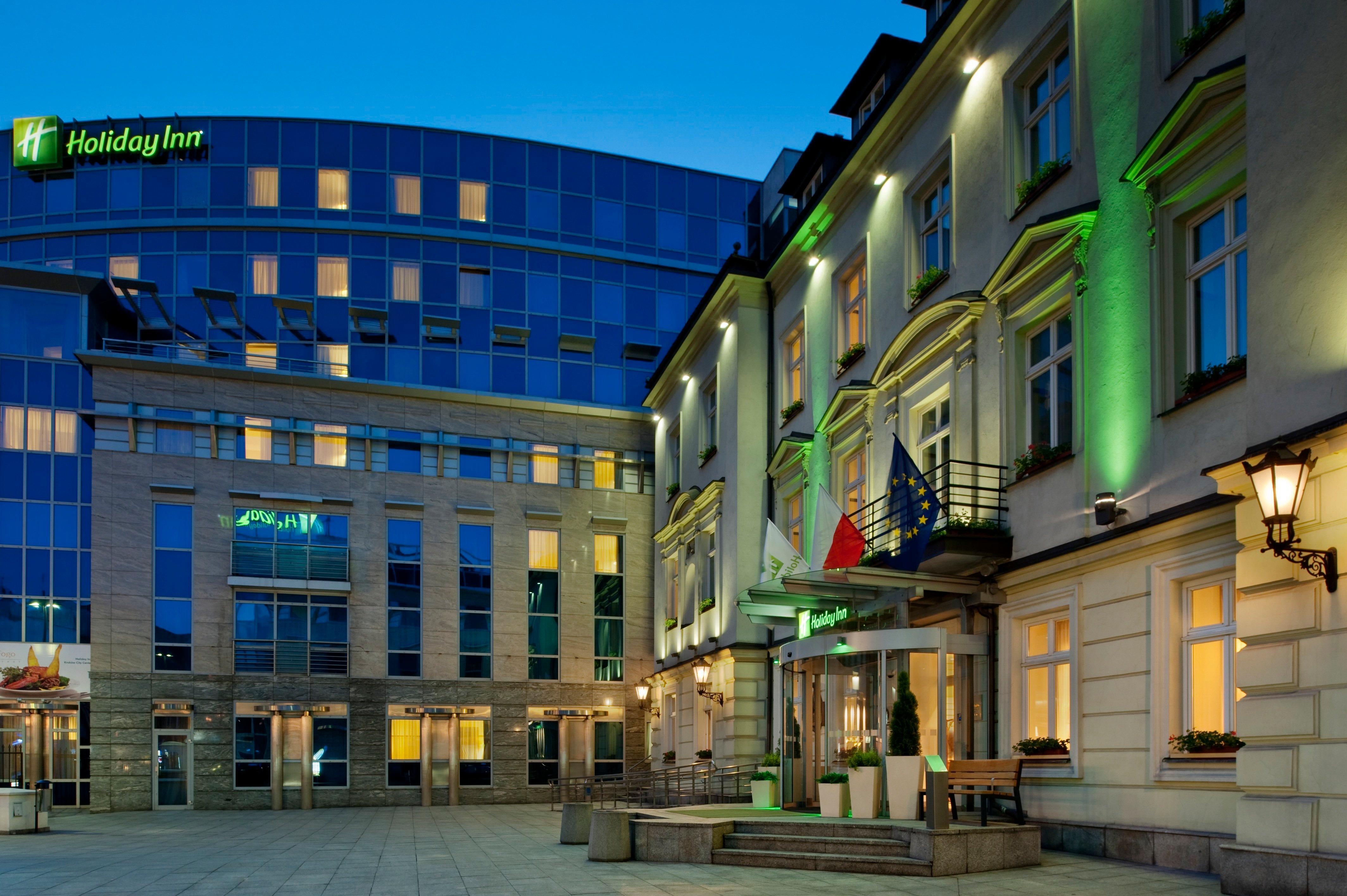 Centre By Ihg Hotel