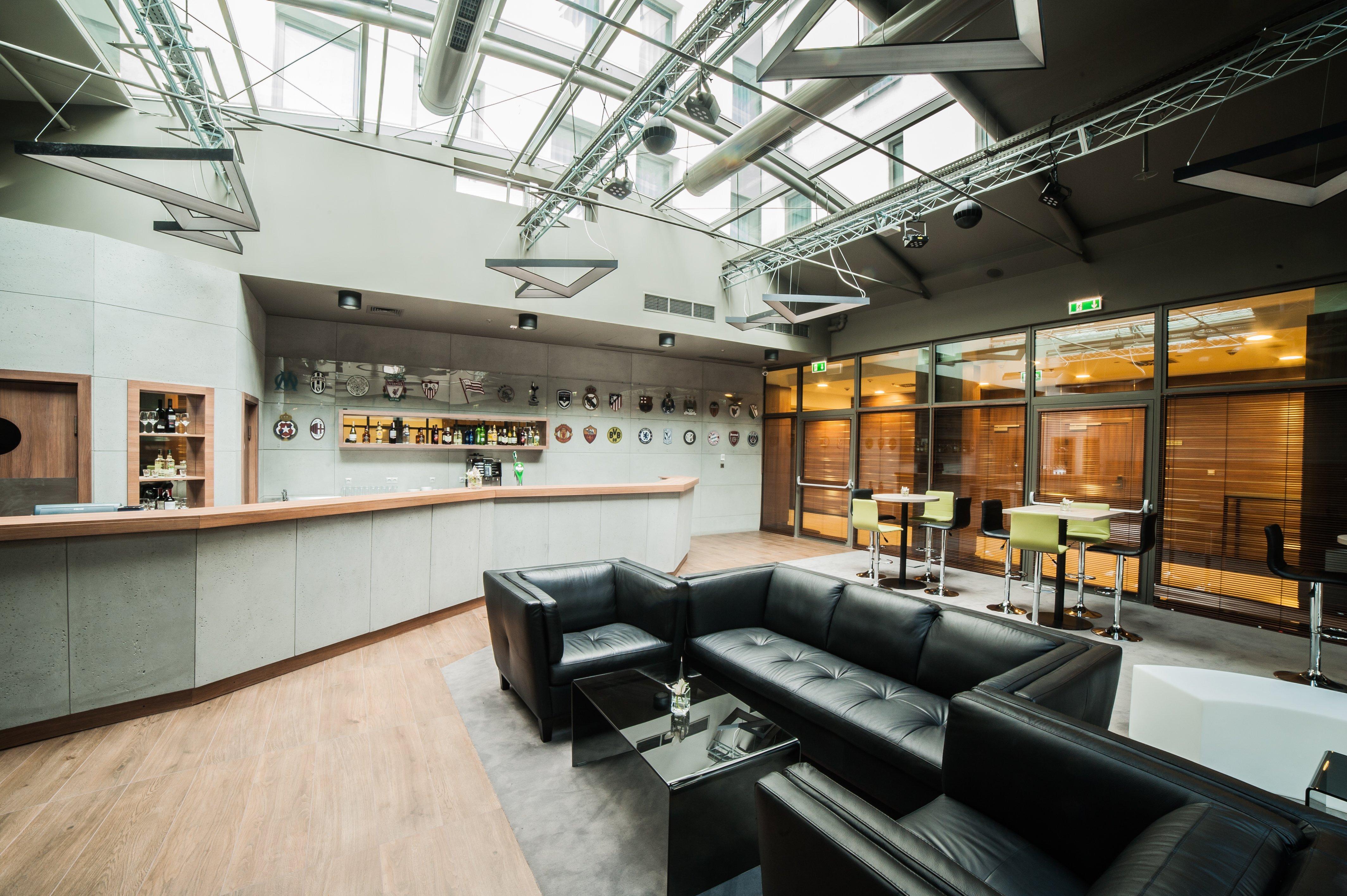 Centre By Ihg Hotel 5*