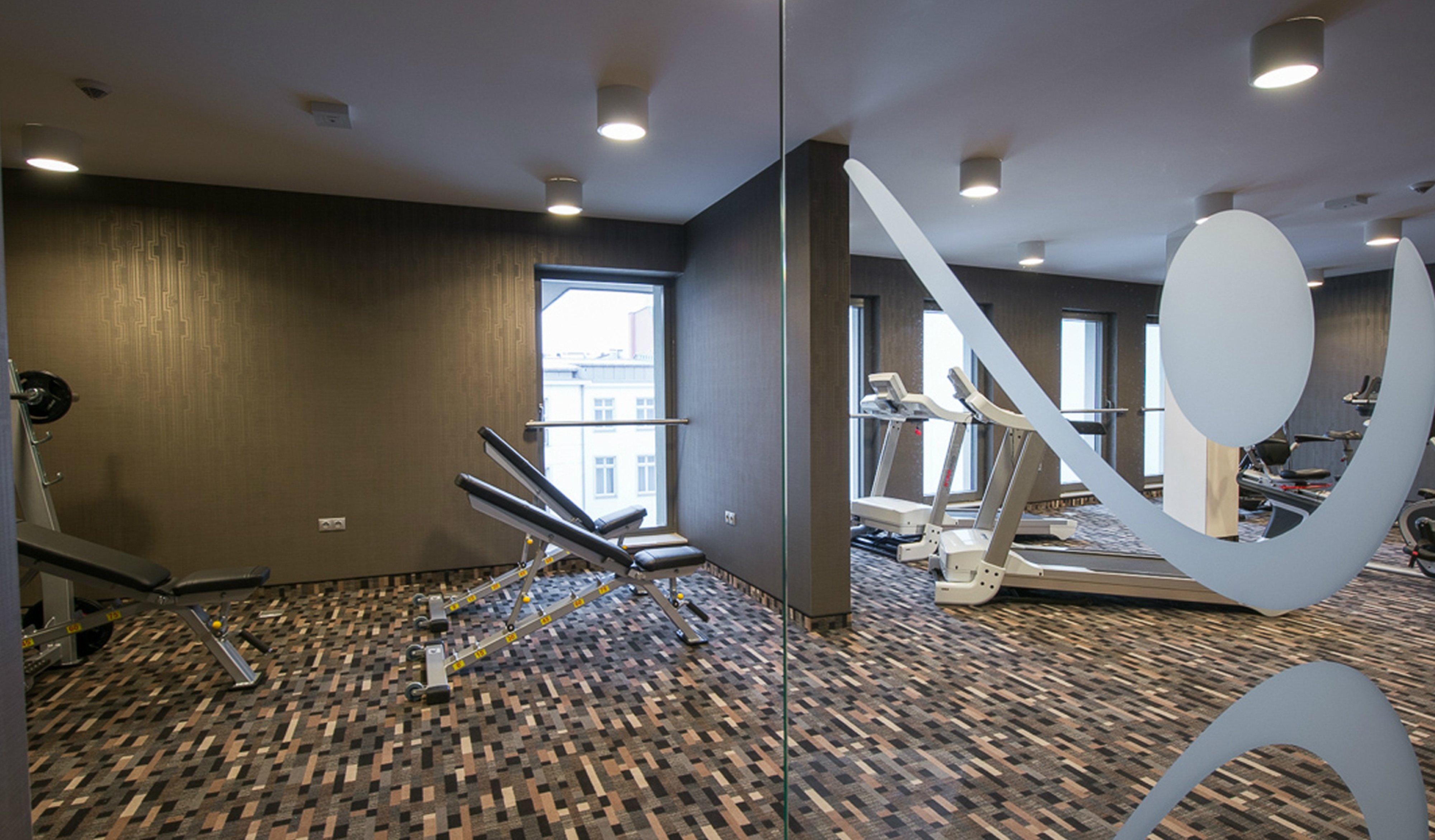 Hotel Centre By Ihg