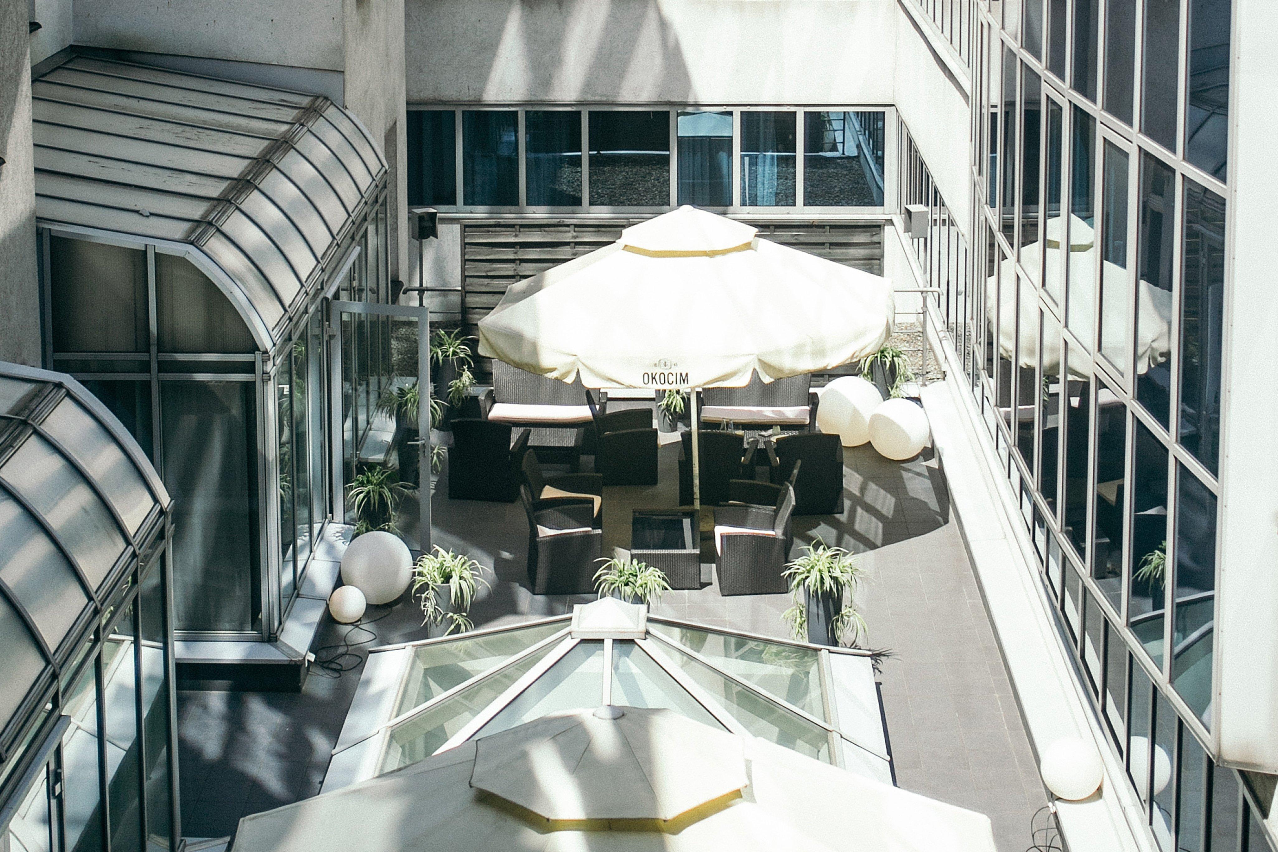 Centre By Ihg Hotel 5*