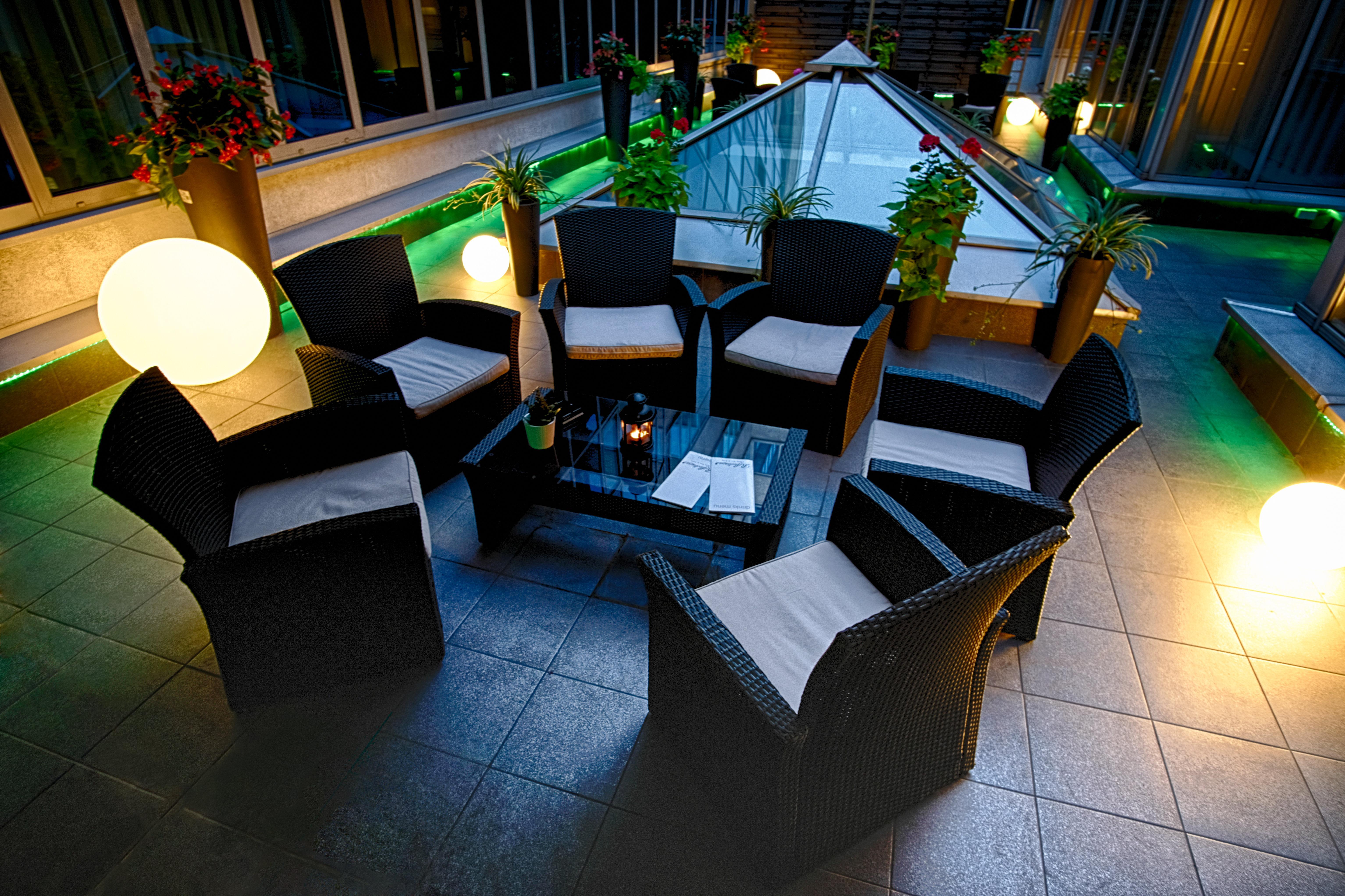 Hotel Centre By Ihg