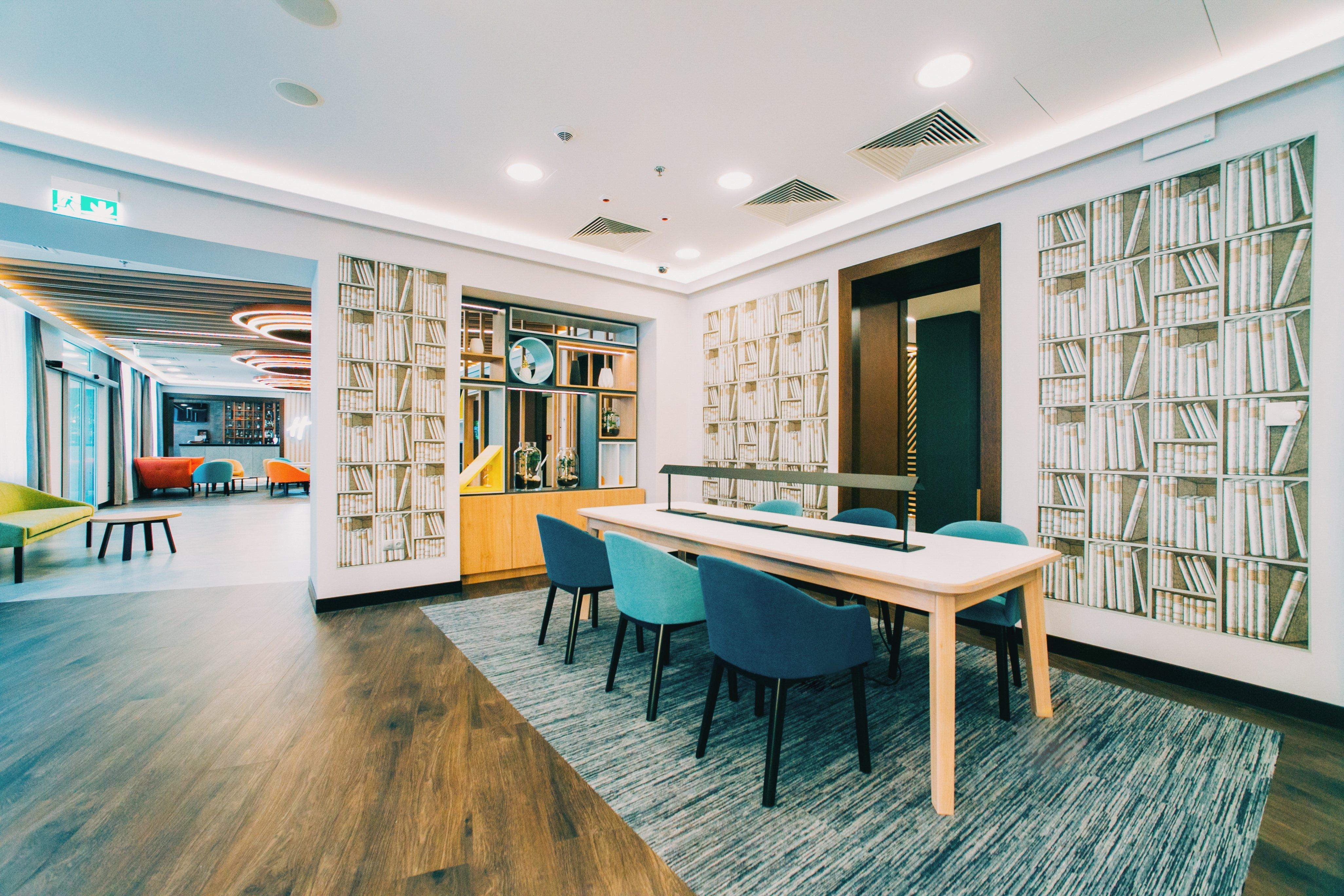 Hotel Centre By Ihg