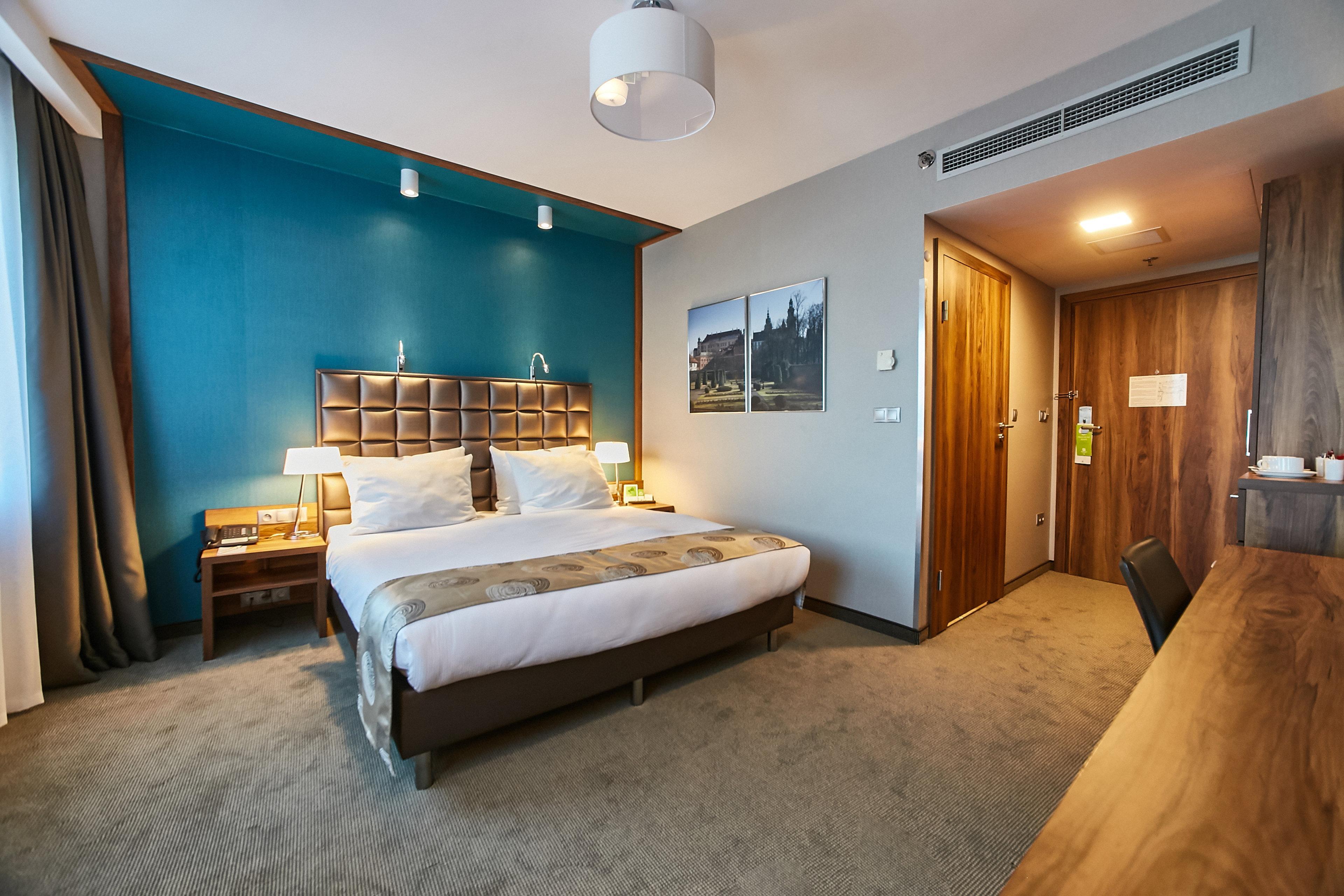Hotel Centre By Ihg Krakow