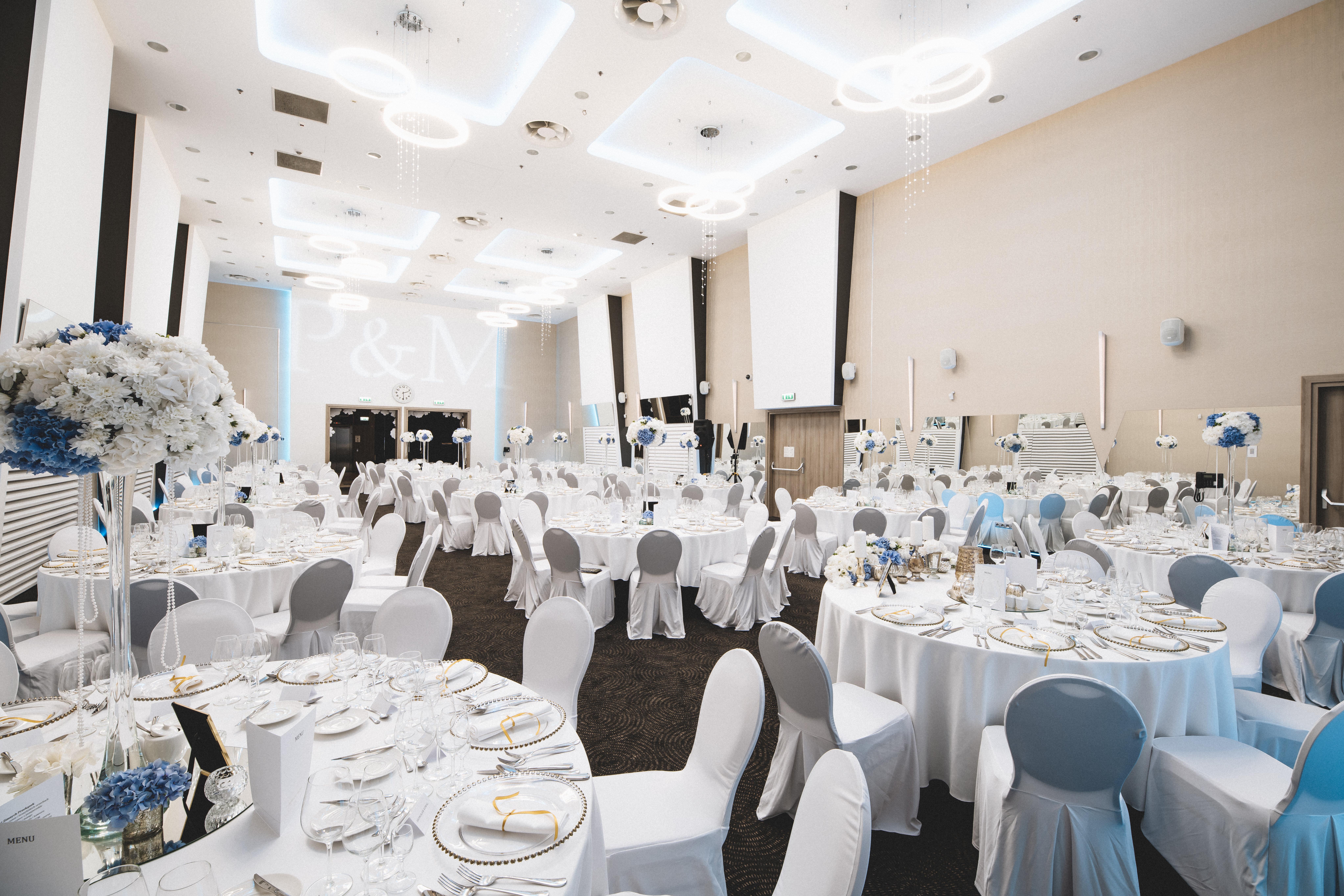 Centre By Ihg Hotel 5*