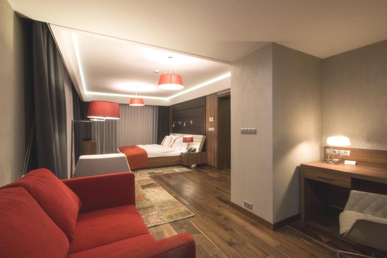 Centre By Ihg 5* Krakow