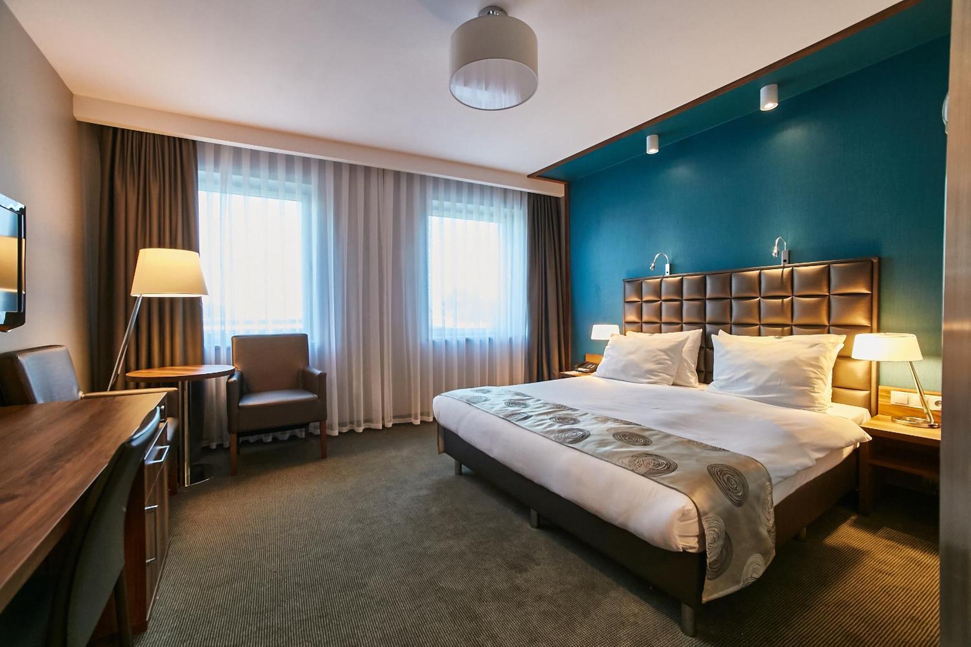 Hotel Centre By Ihg
