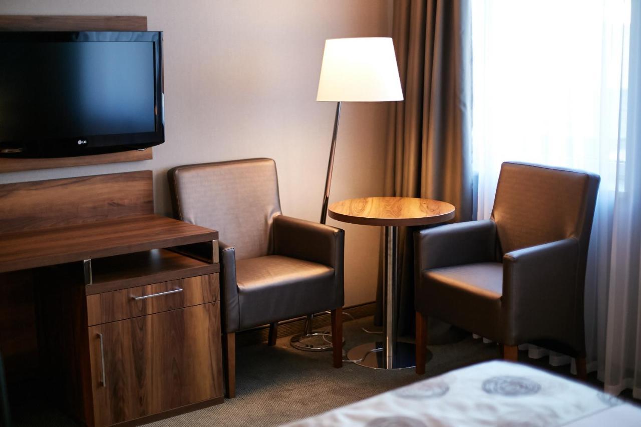 Centre By Ihg