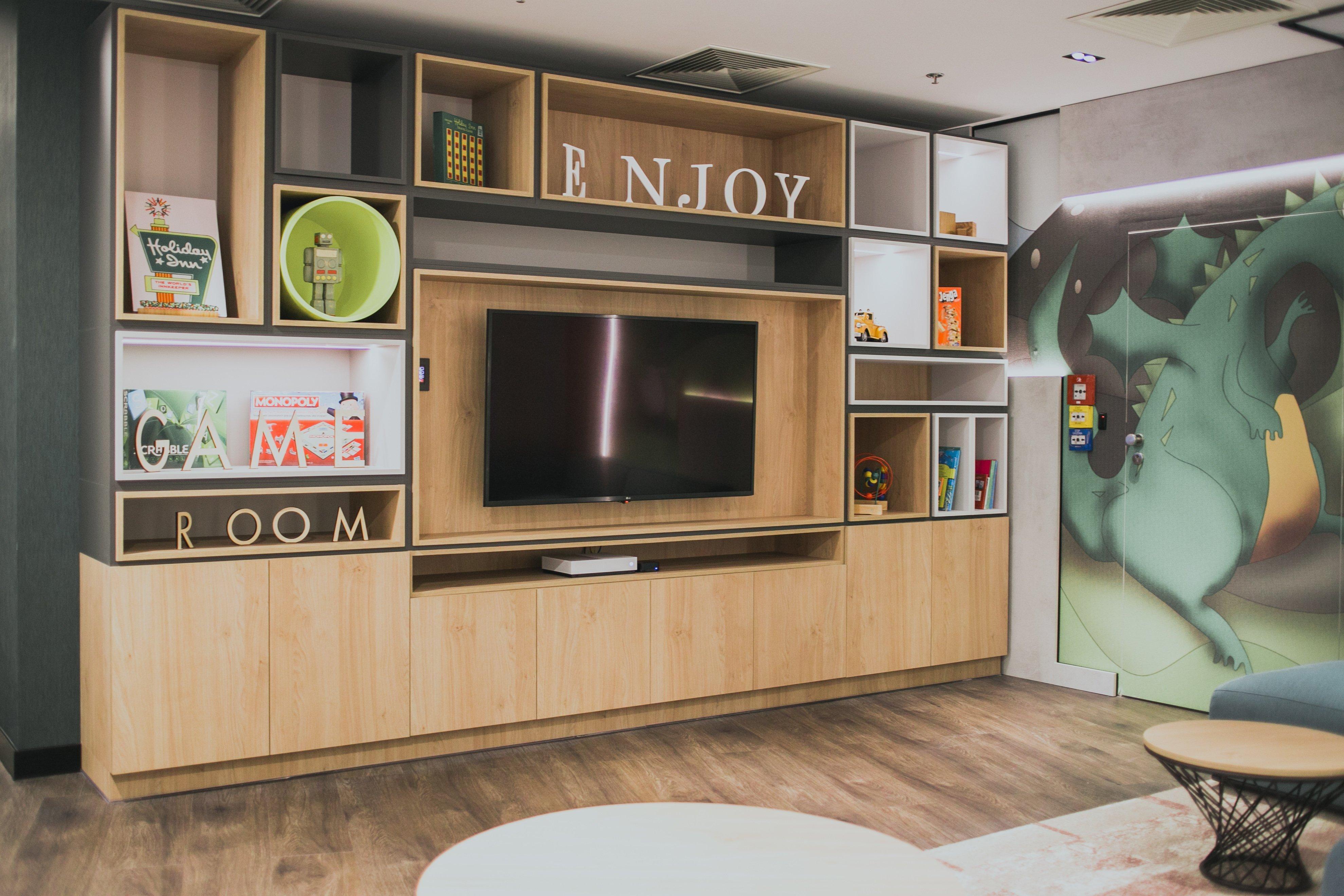 Centre By Ihg Hotel