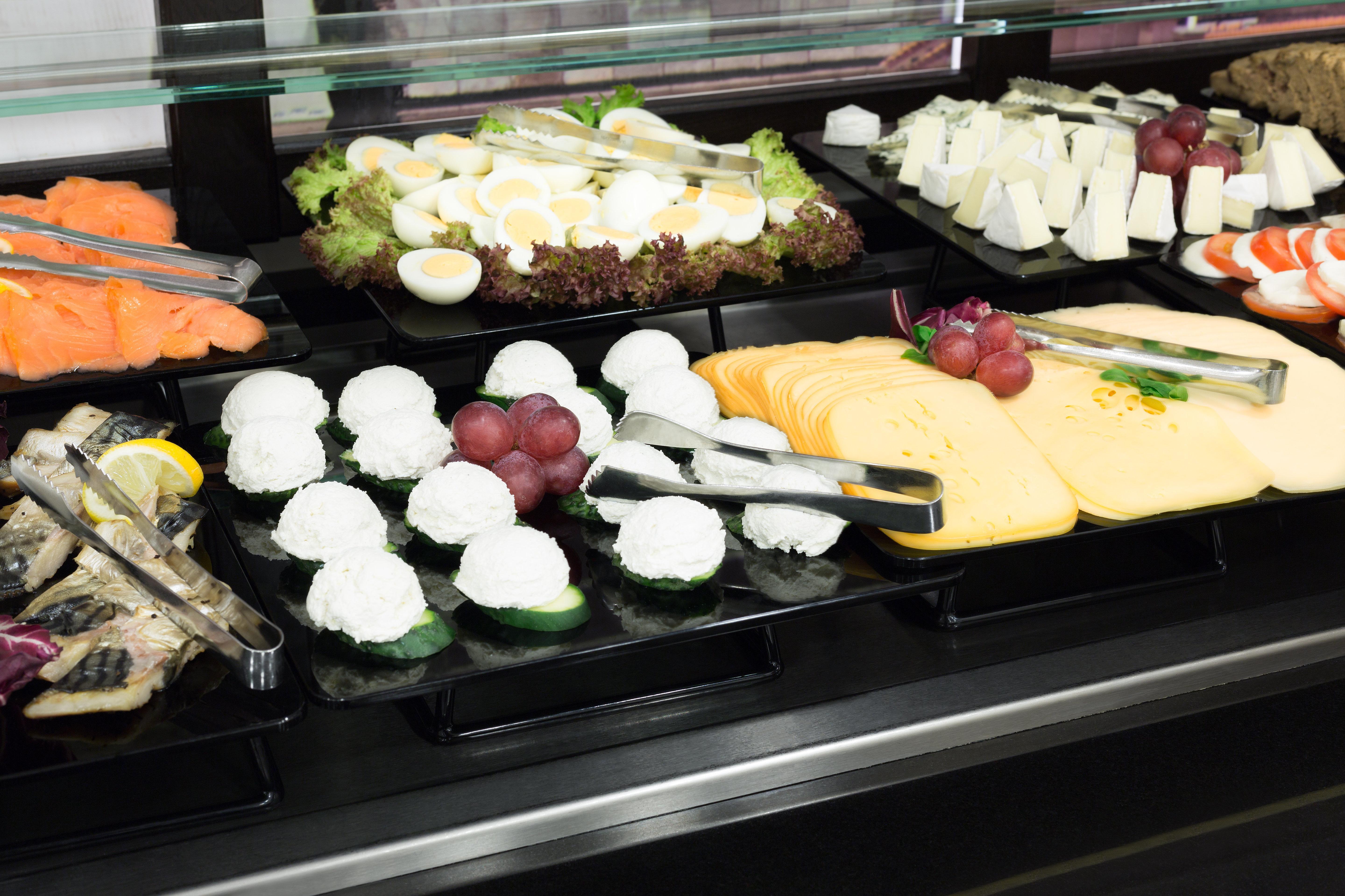 Centre By Ihg Hotel 5*