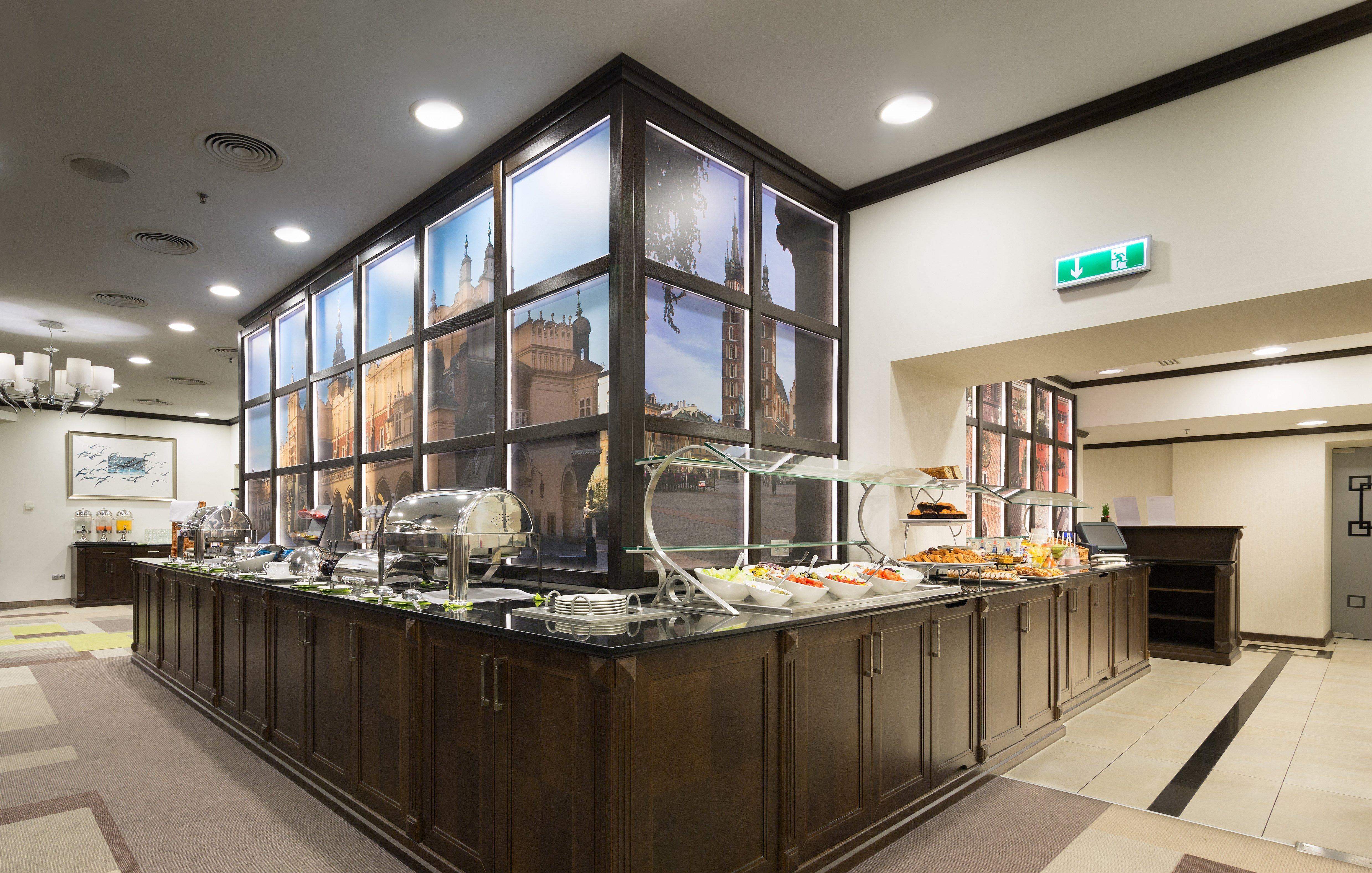 Centre By Ihg Hotel 5*
