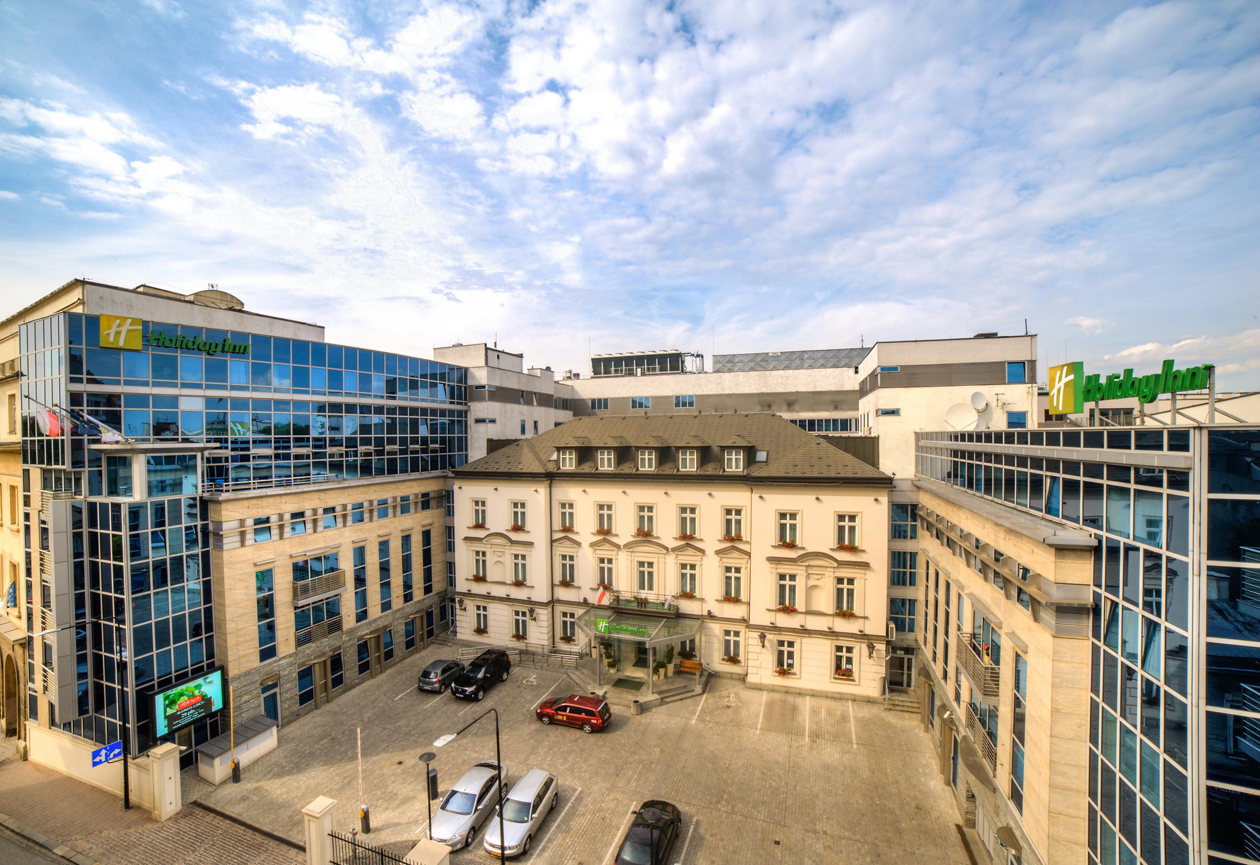 Hotel Centre By Ihg