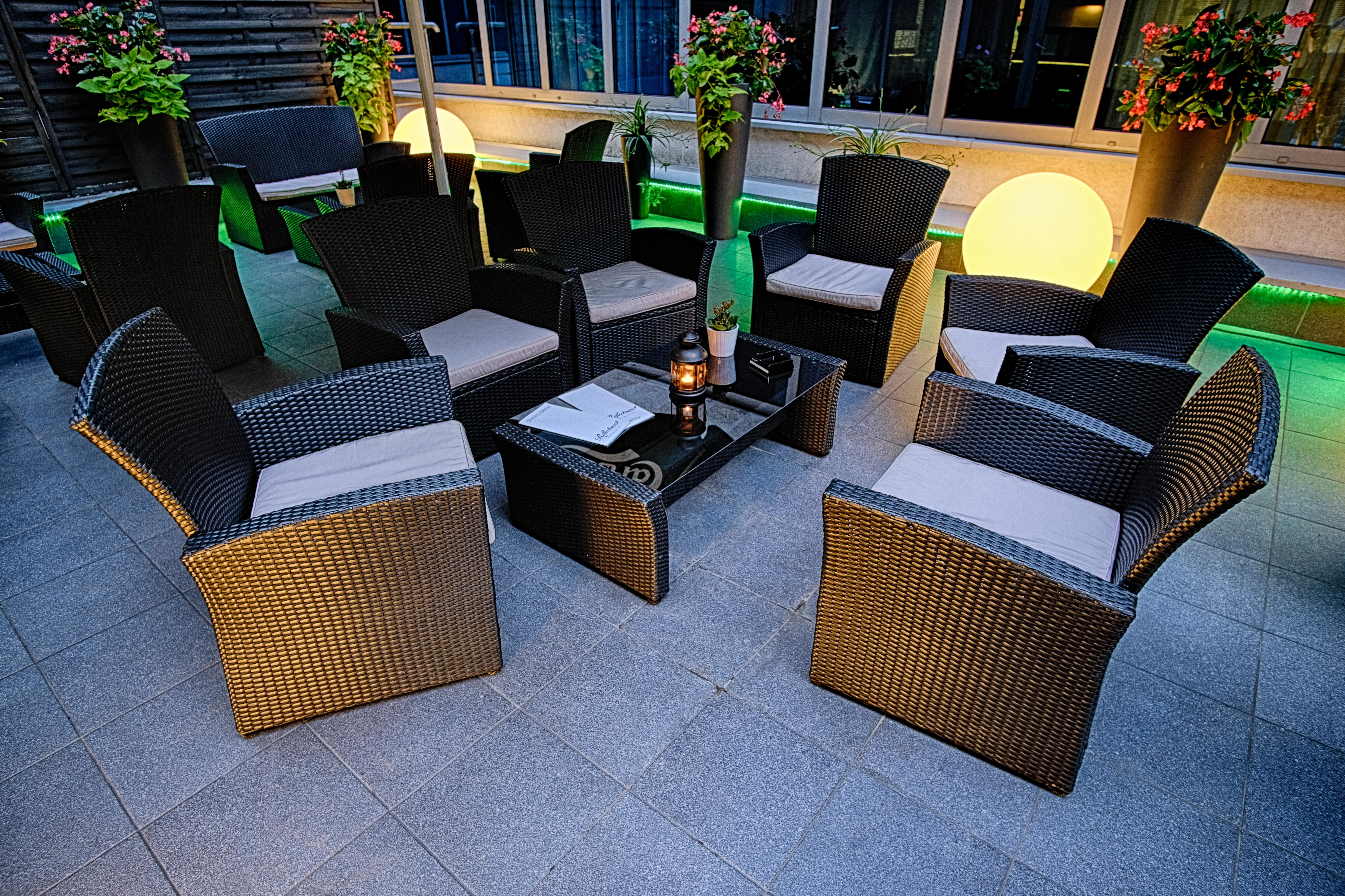 Centre By Ihg Hotel 5*