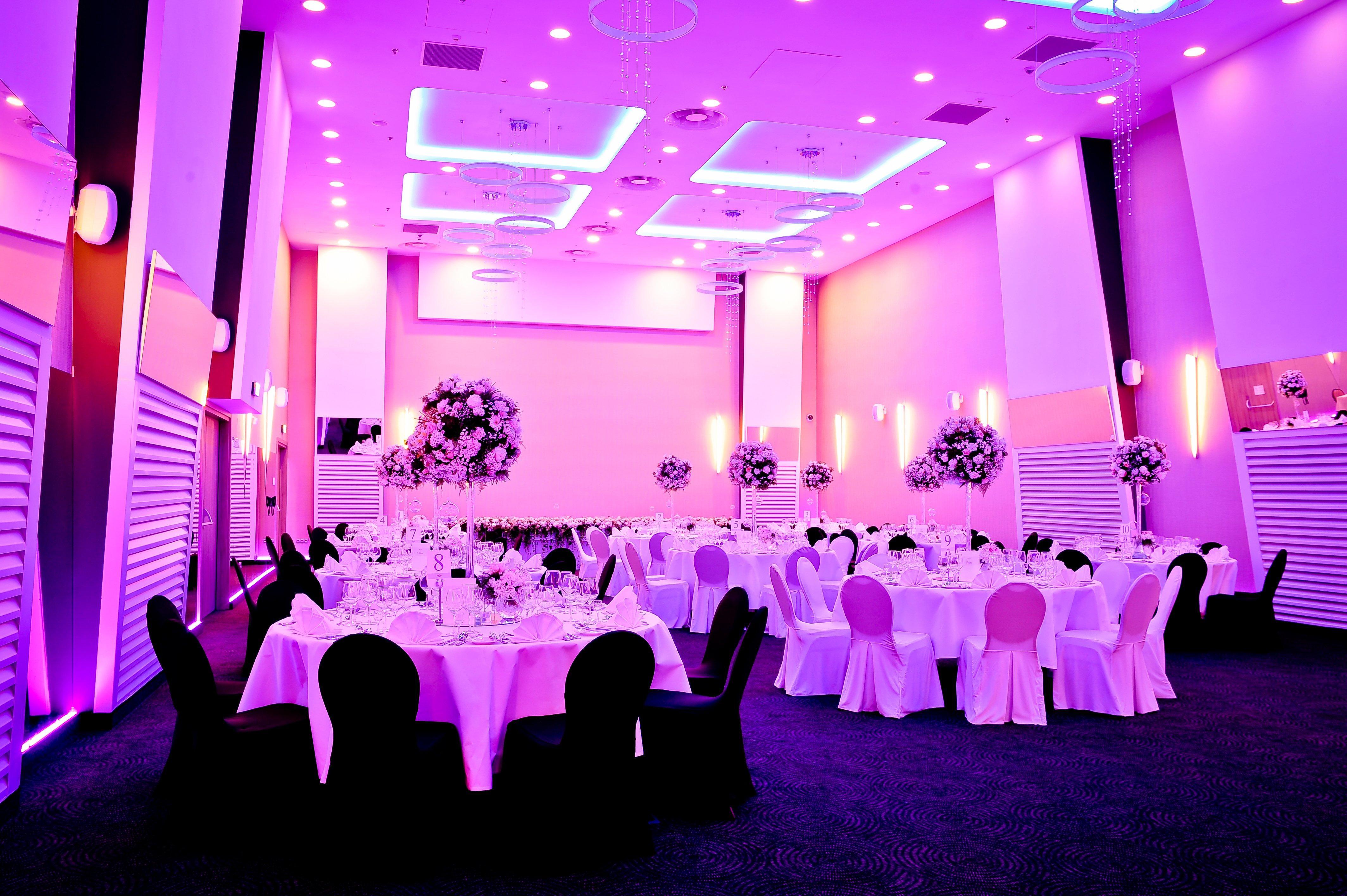 Hotel Centre By Ihg 5*