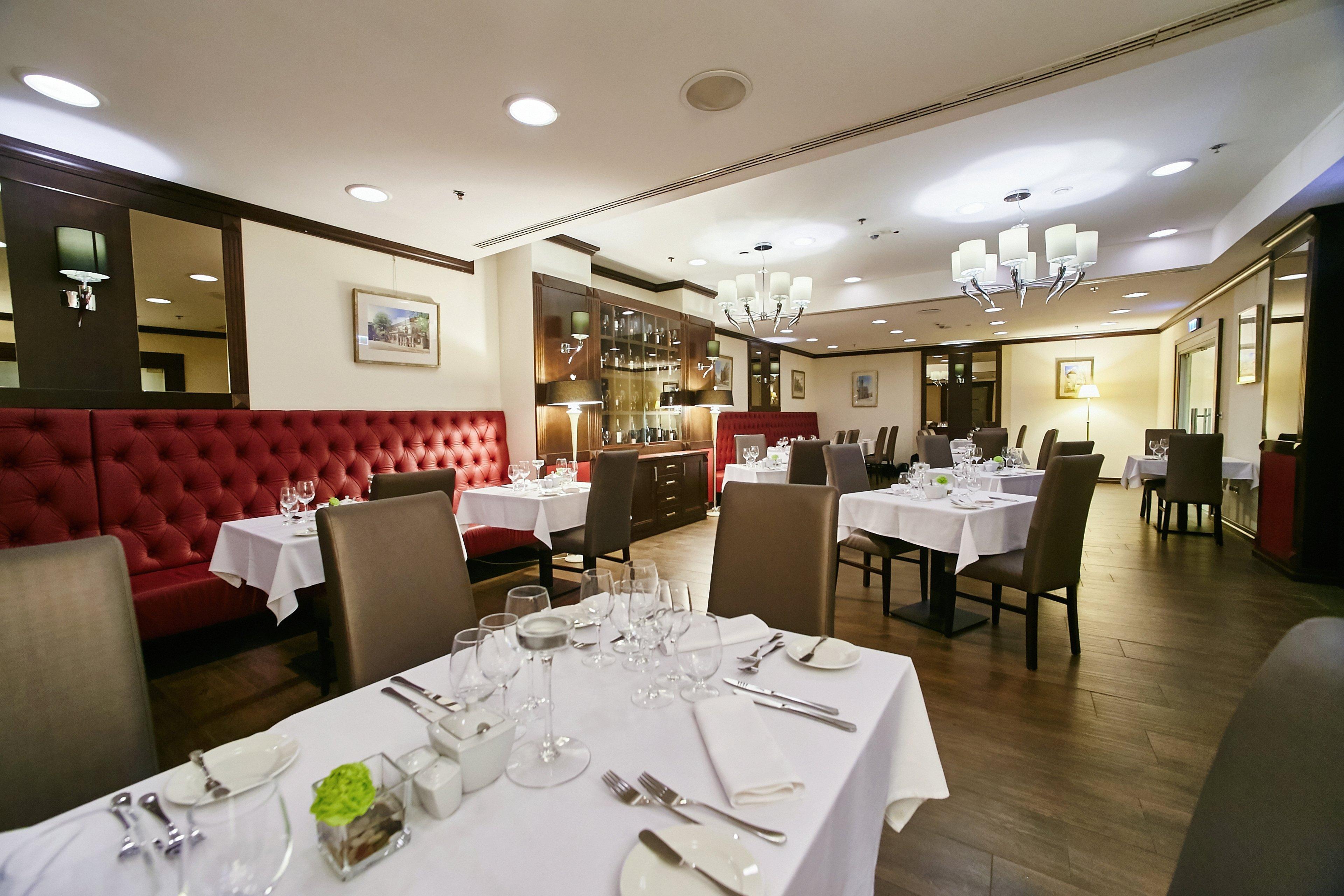 Centre By Ihg 5*