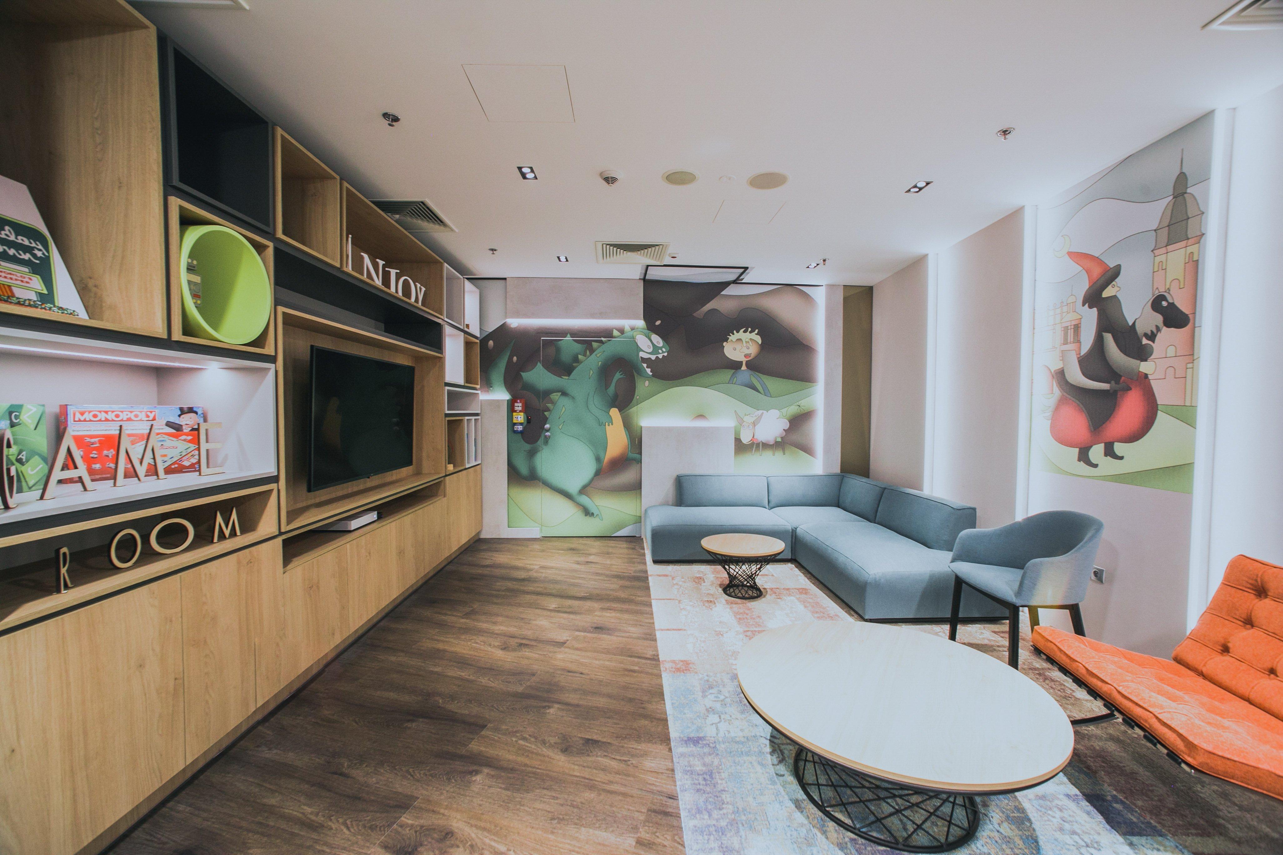 Centre By Ihg 5* Krakau