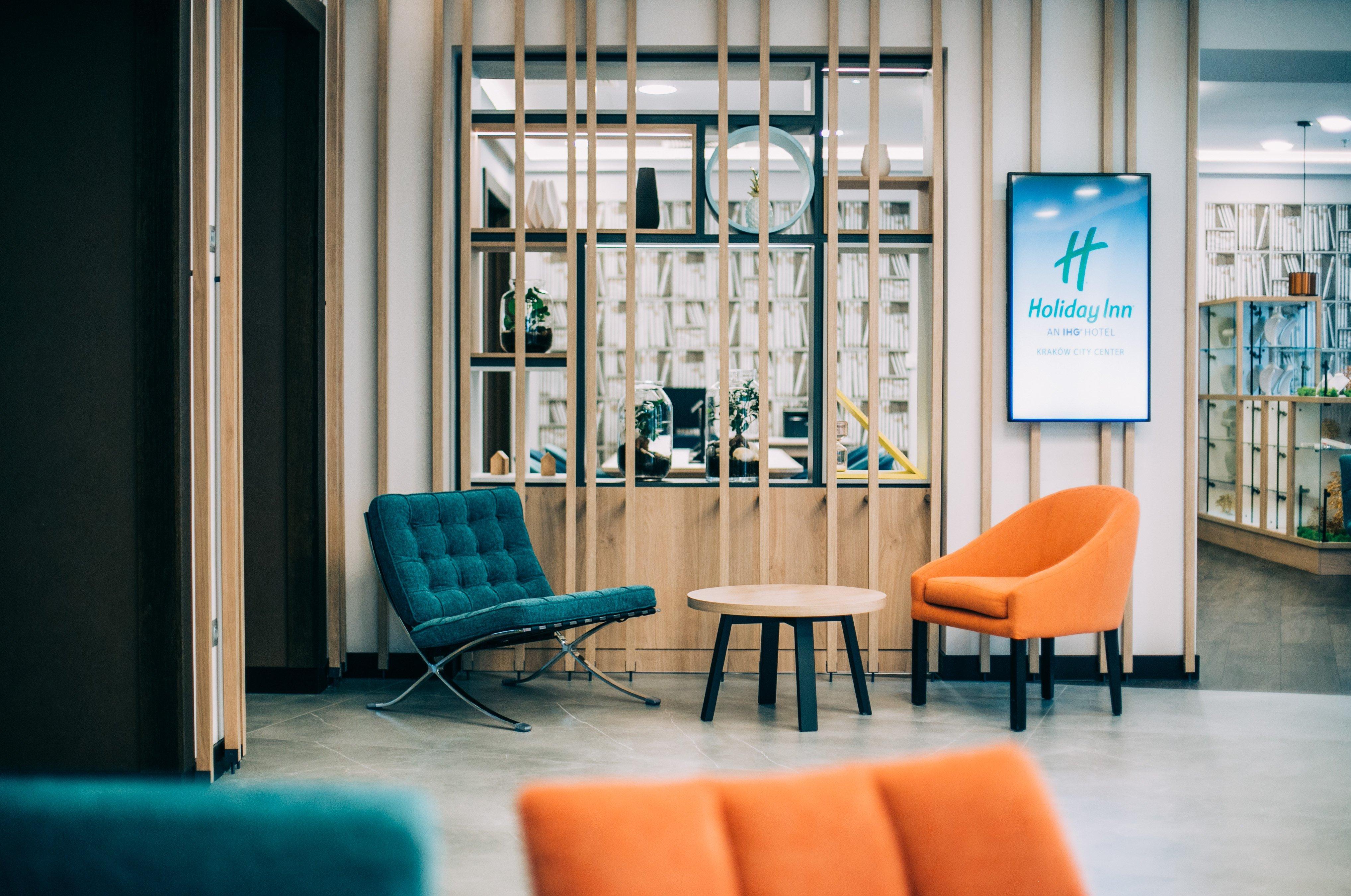 Hotel Centre By Ihg