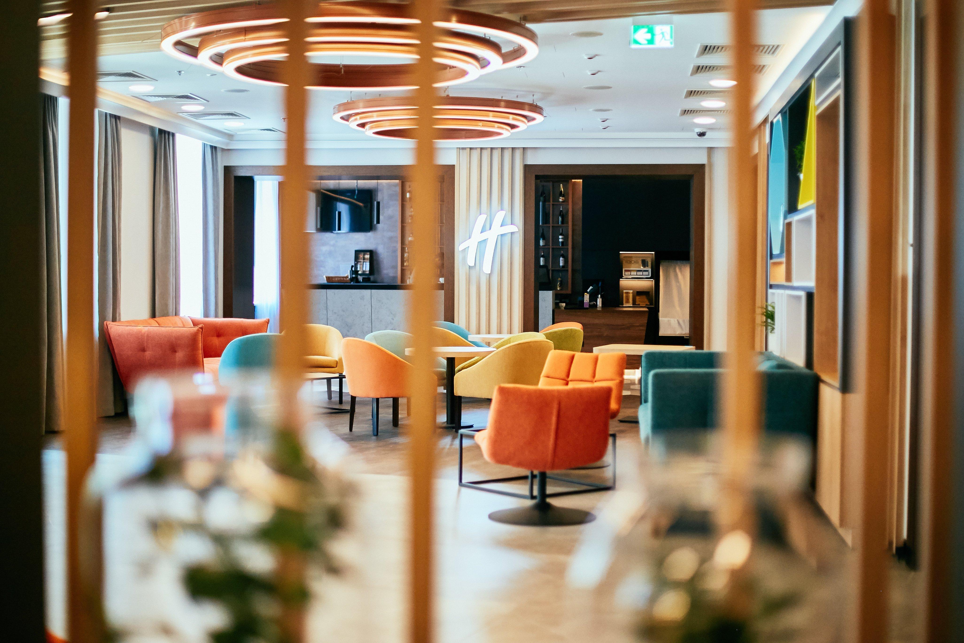 Hotel Centre By Ihg Krakau