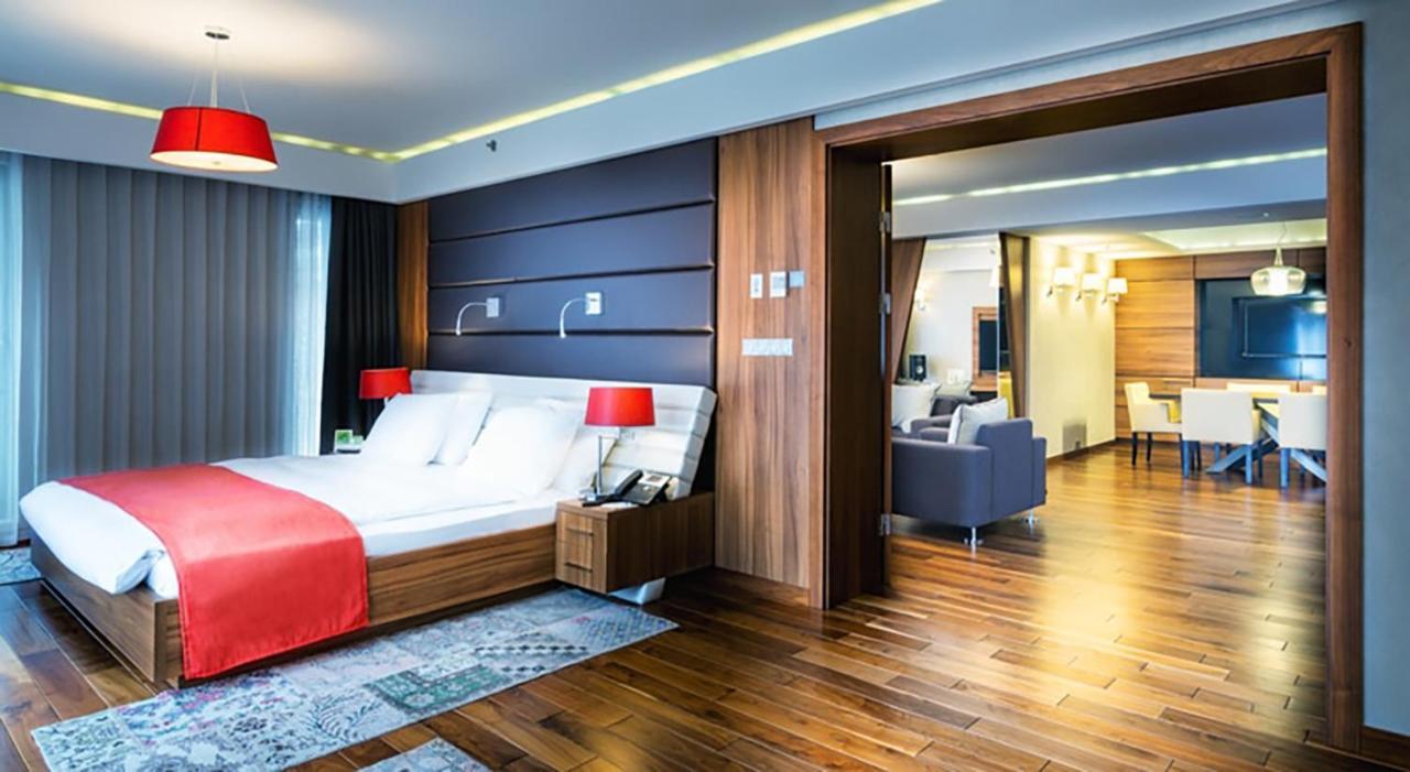 Hotel Centre By Ihg Krakau