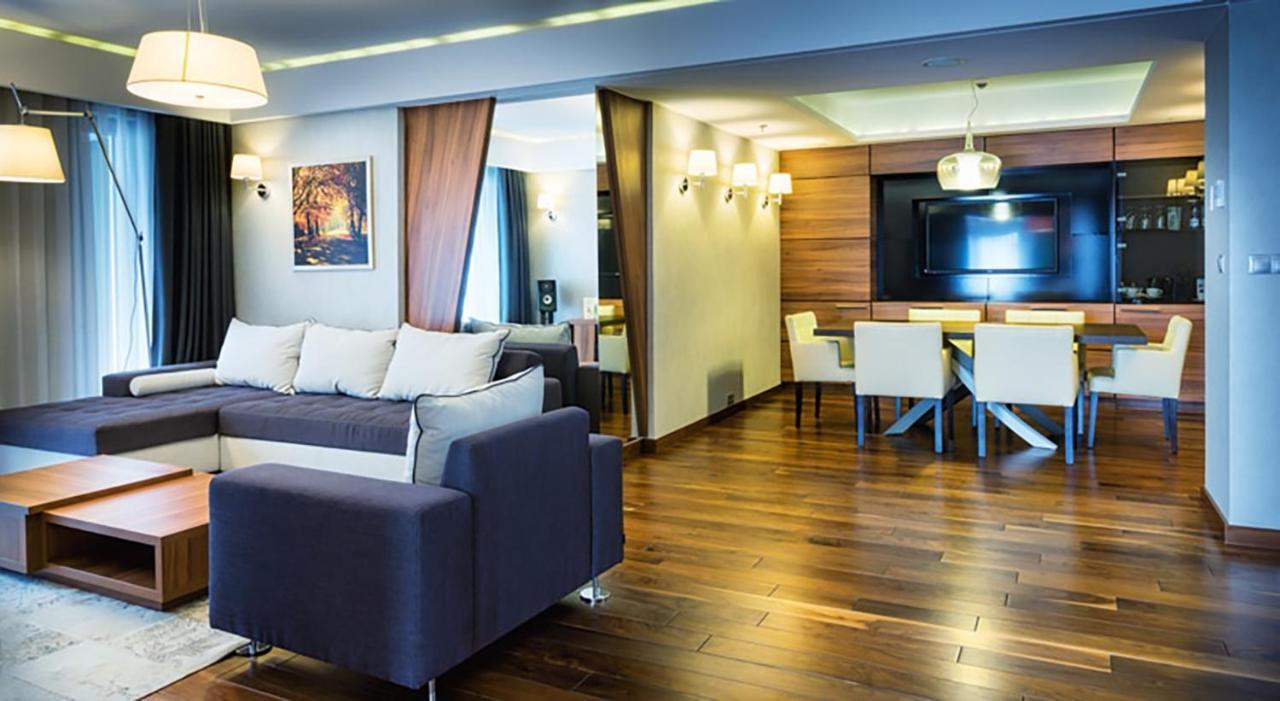 Hotel Centre By Ihg Krakau