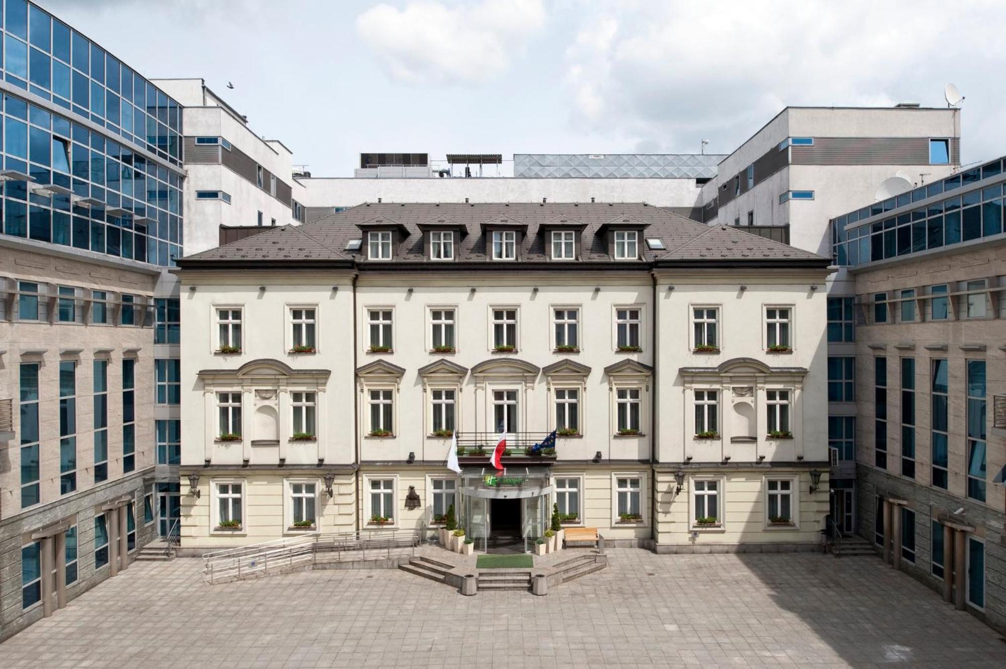 Hotel Centre By Ihg