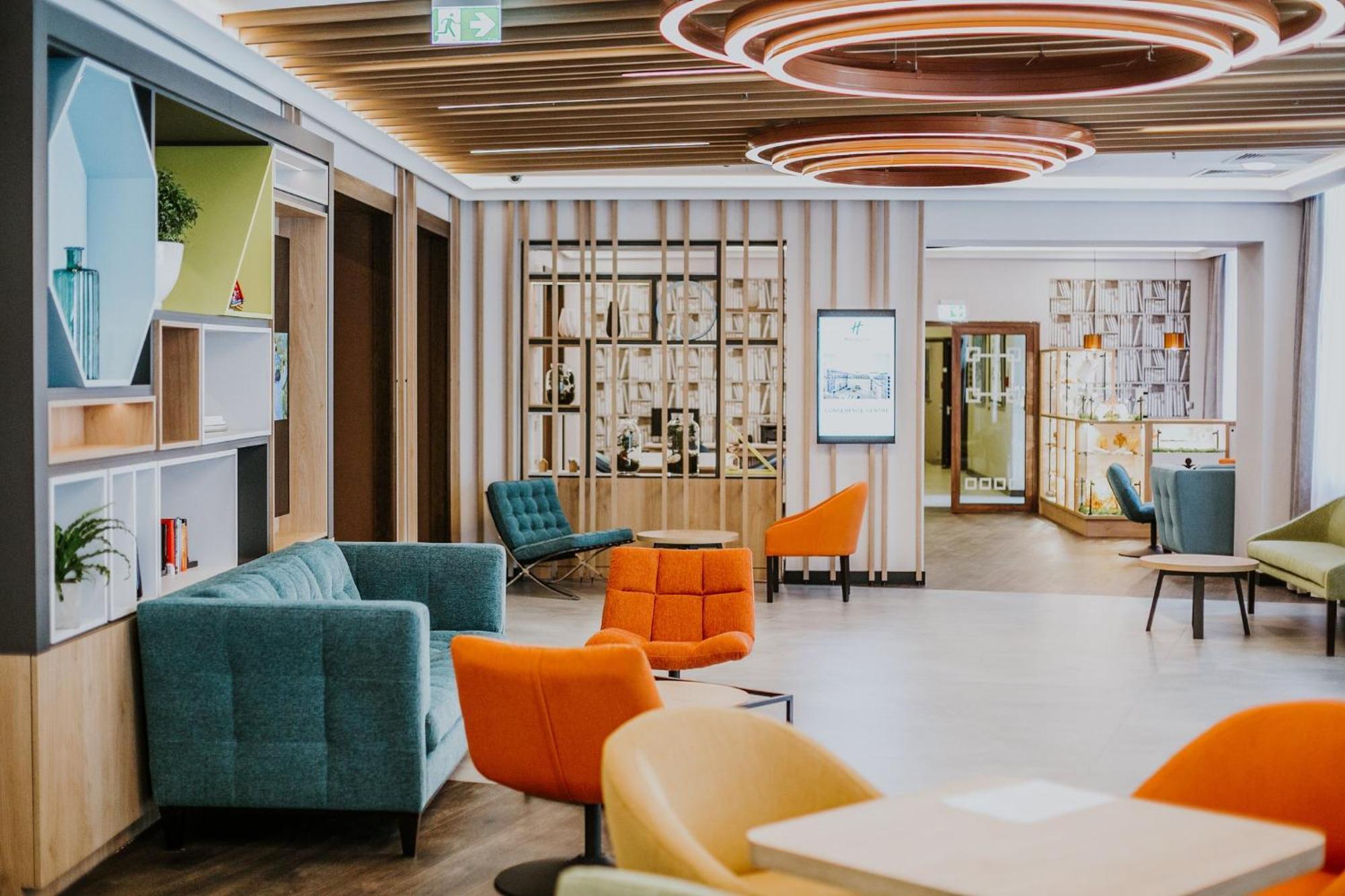 Centre By Ihg 5* Krakau