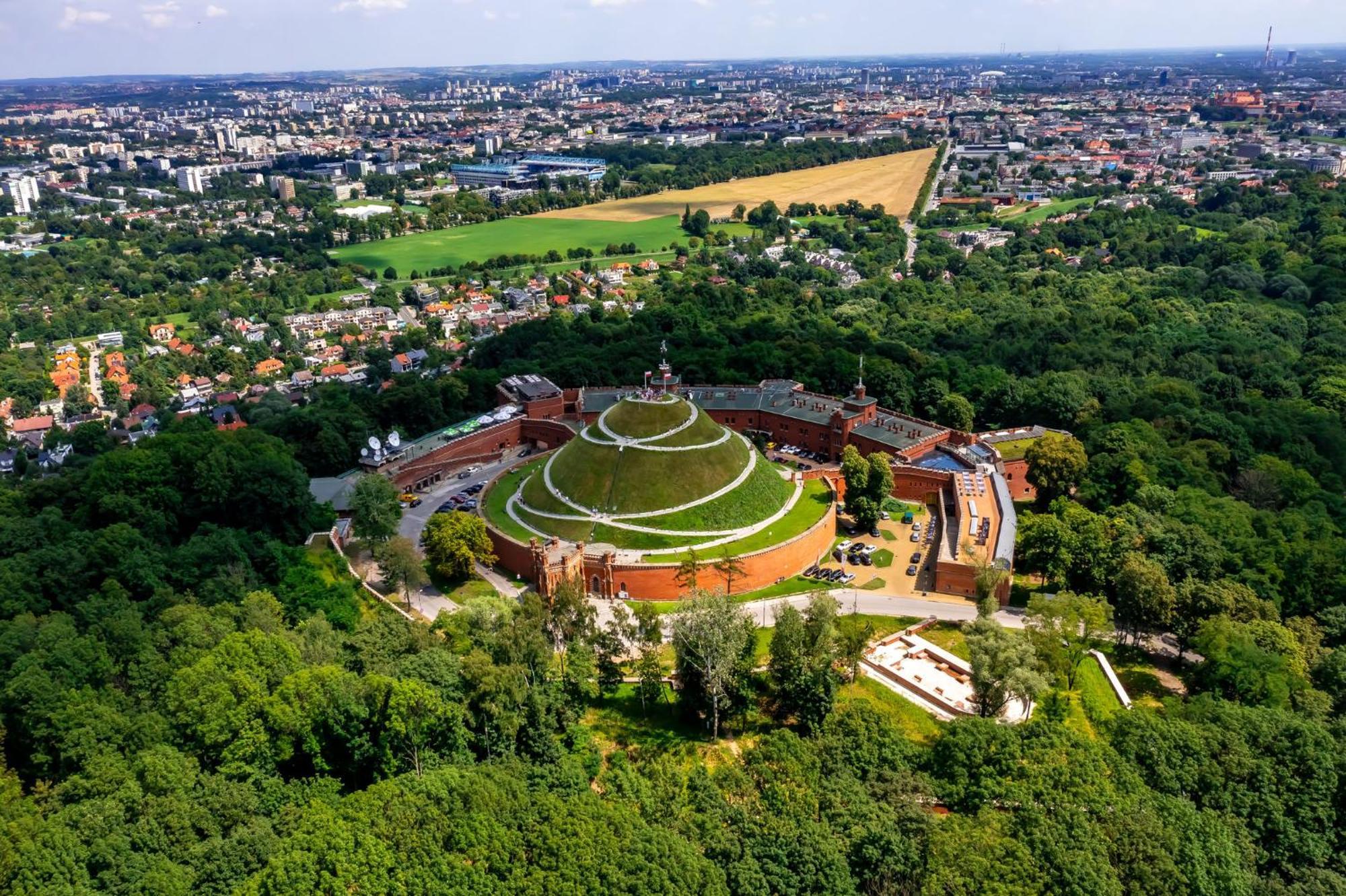 Centre By Ihg 5* Krakau