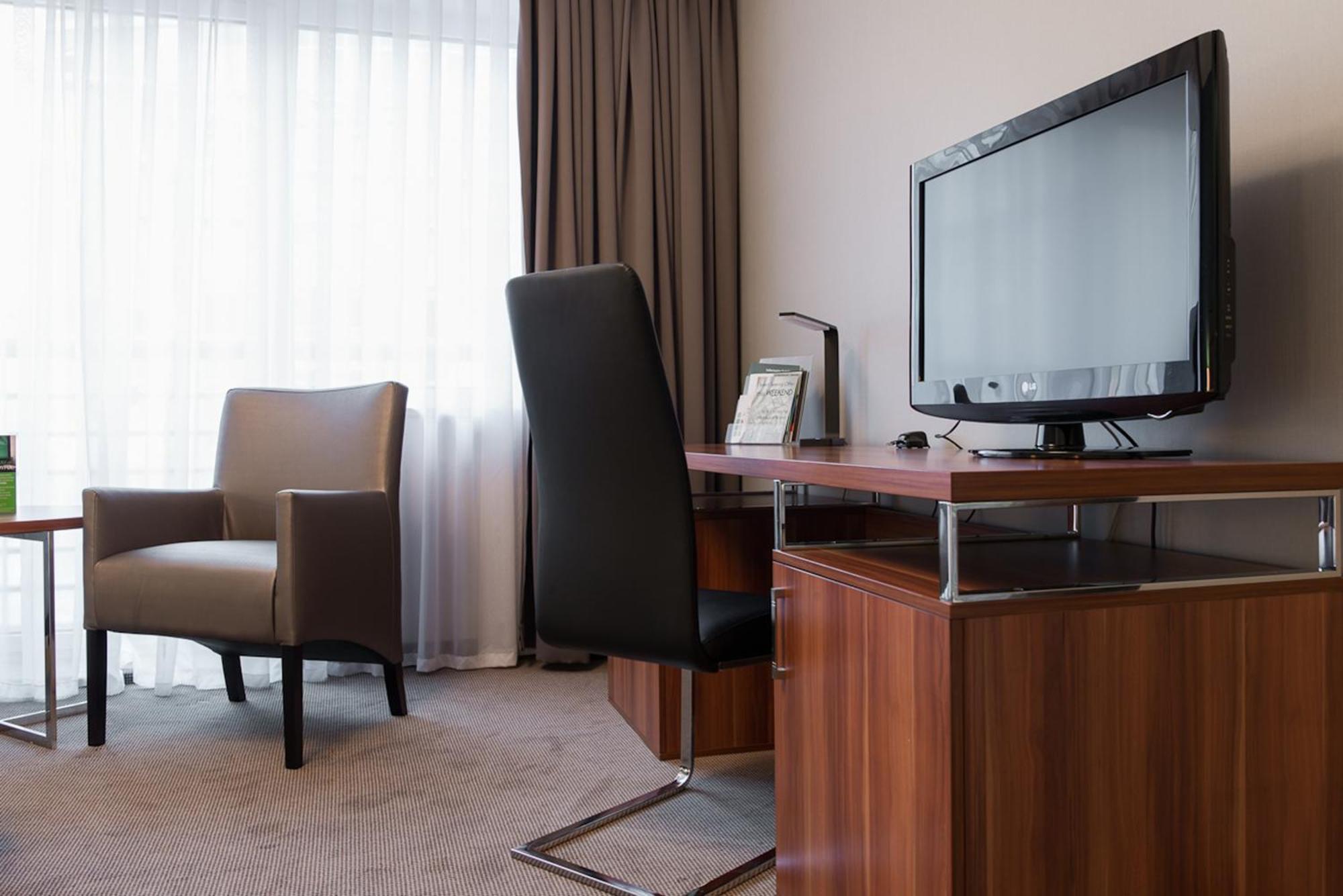 Hotel Centre By Ihg Krakau