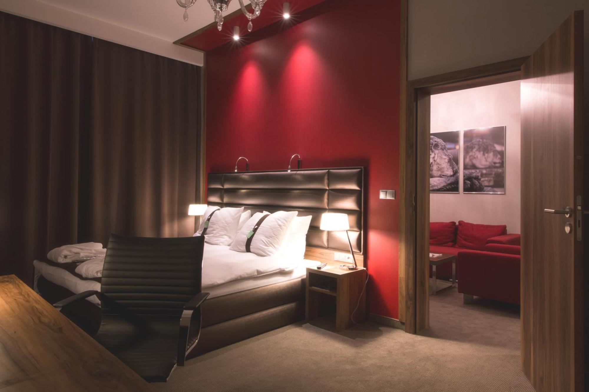 Centre By Ihg 5* Krakau
